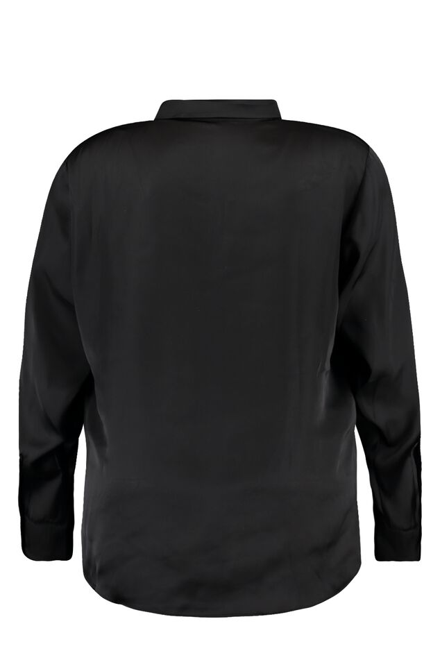 Satijnen blouse image number 2
