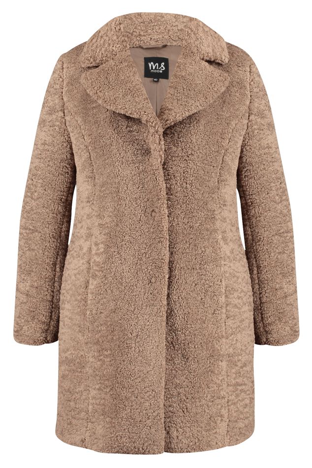 Teddy jas image number 1