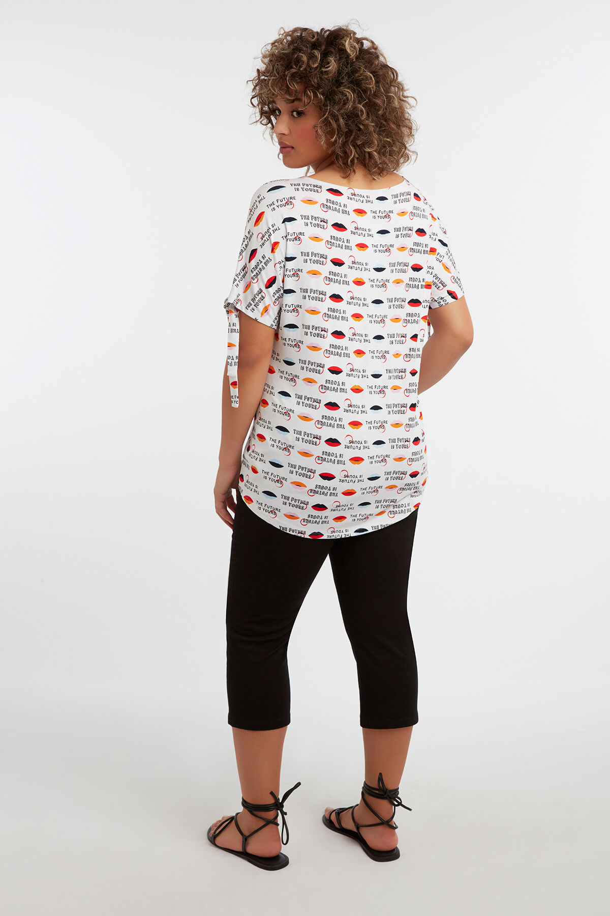 Capri tregging image number 4