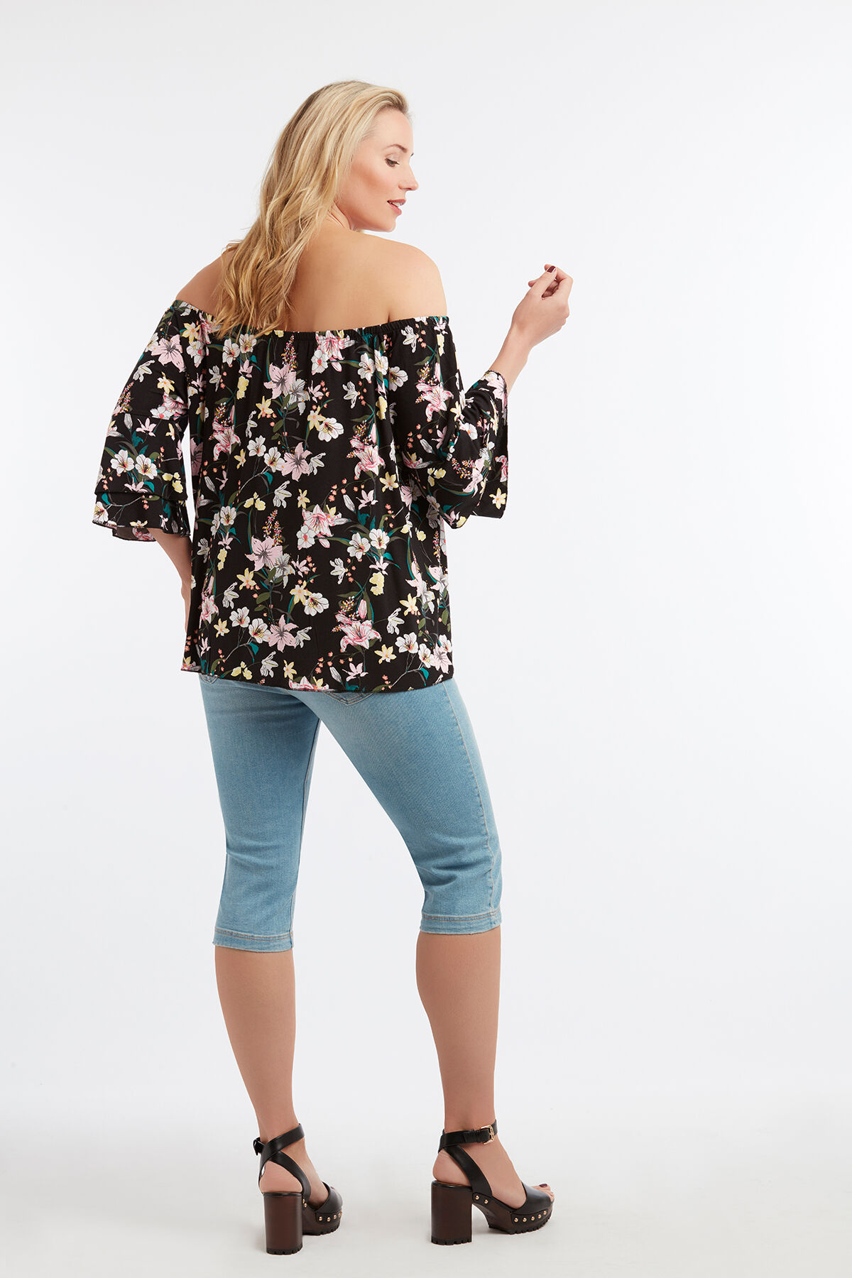 Capri tregging image number 3