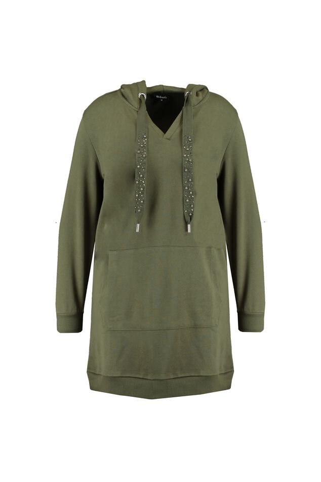 Sweater jurk image number 1
