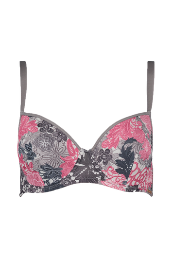 Sapph Voorgevormde beugel BH - Honey Bee