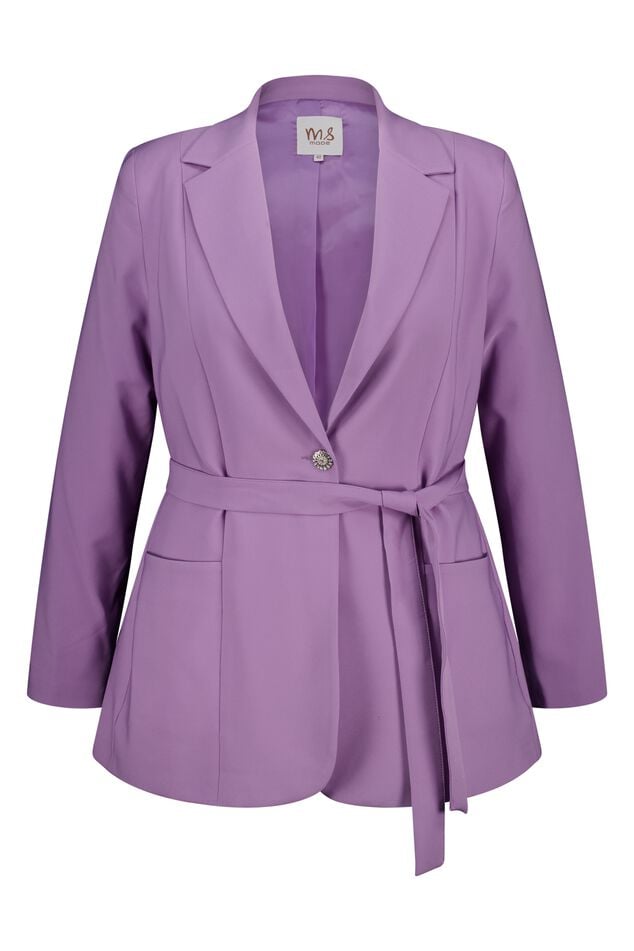 Morgan regular blazer zwart kopen? | Morgen in huis Morgan regular blazer zwart kopen? | Morgen in huis