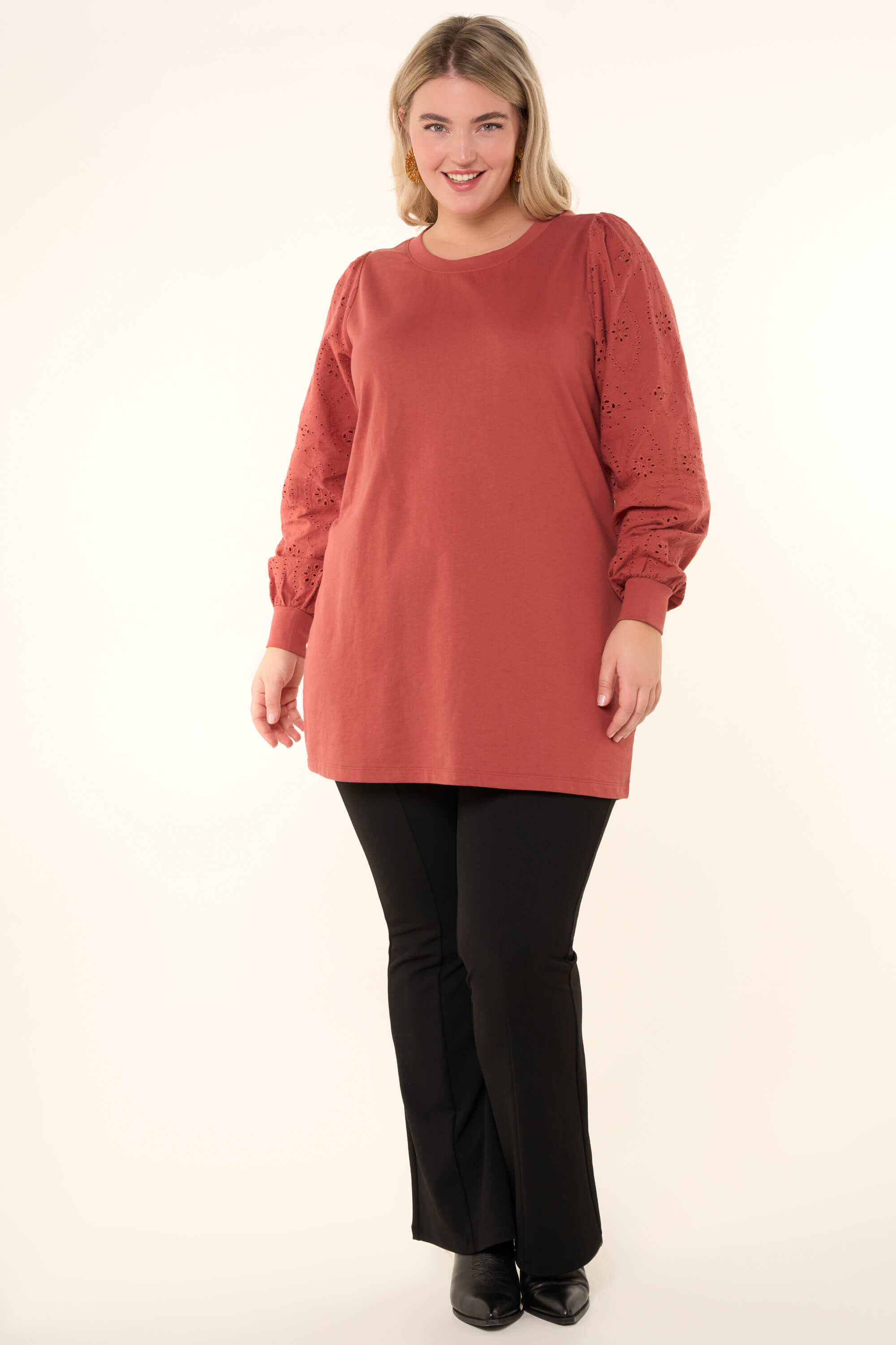 Lange top image number 6