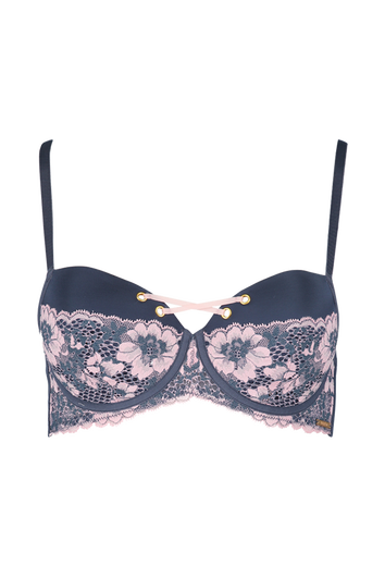 Sapph Voorgevormde beugel BH - Rowdy