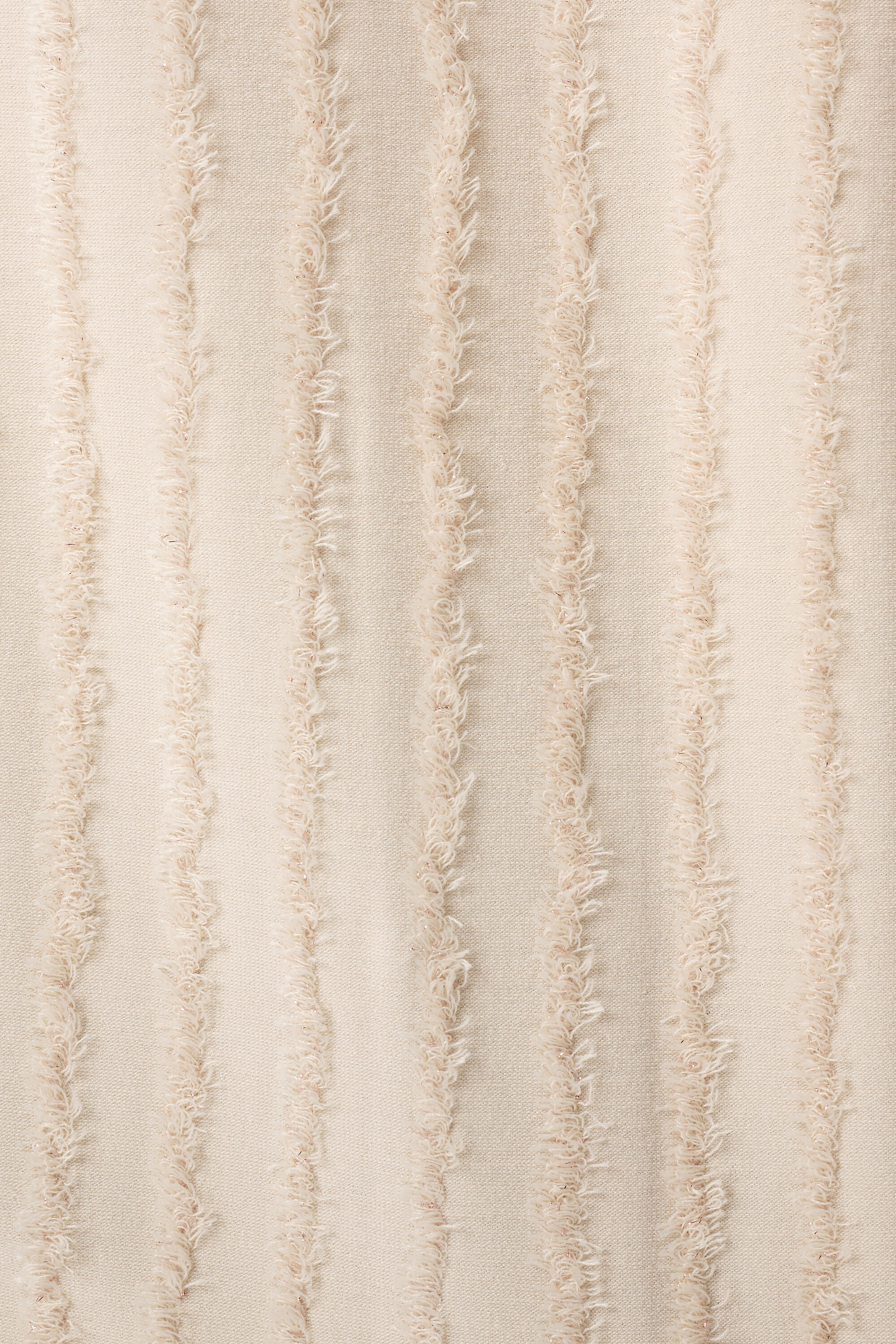 Top met franje structuur image number 6