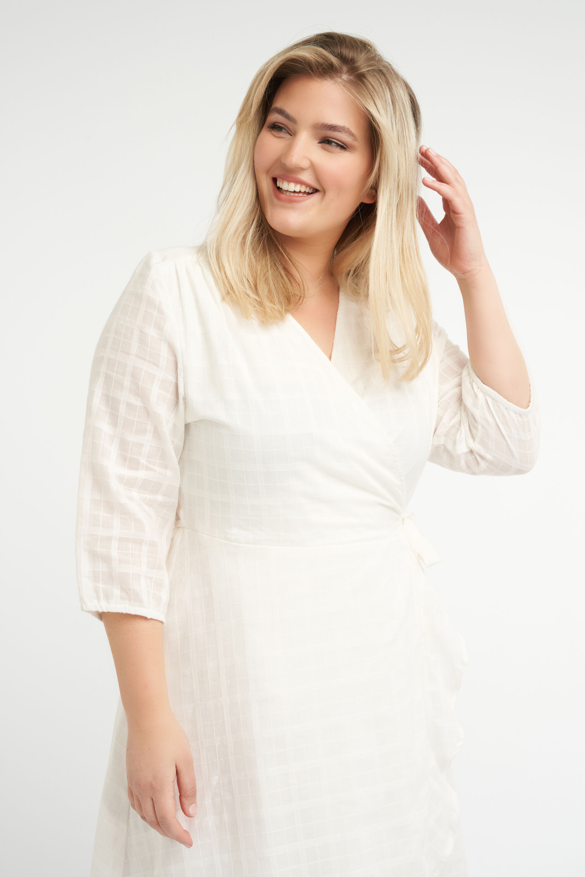 Overslagjurk image number 4