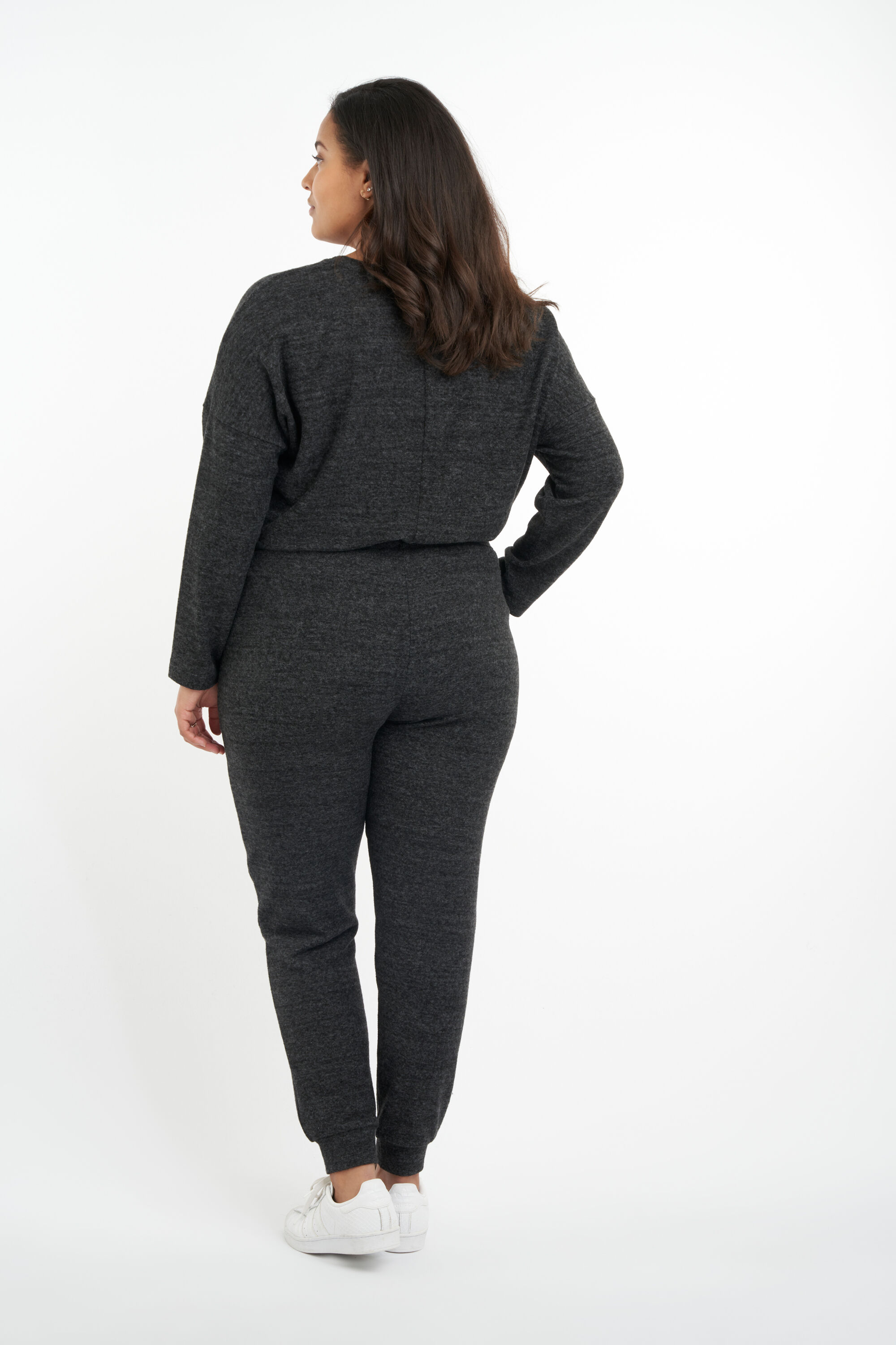 Lounge broek image number 3