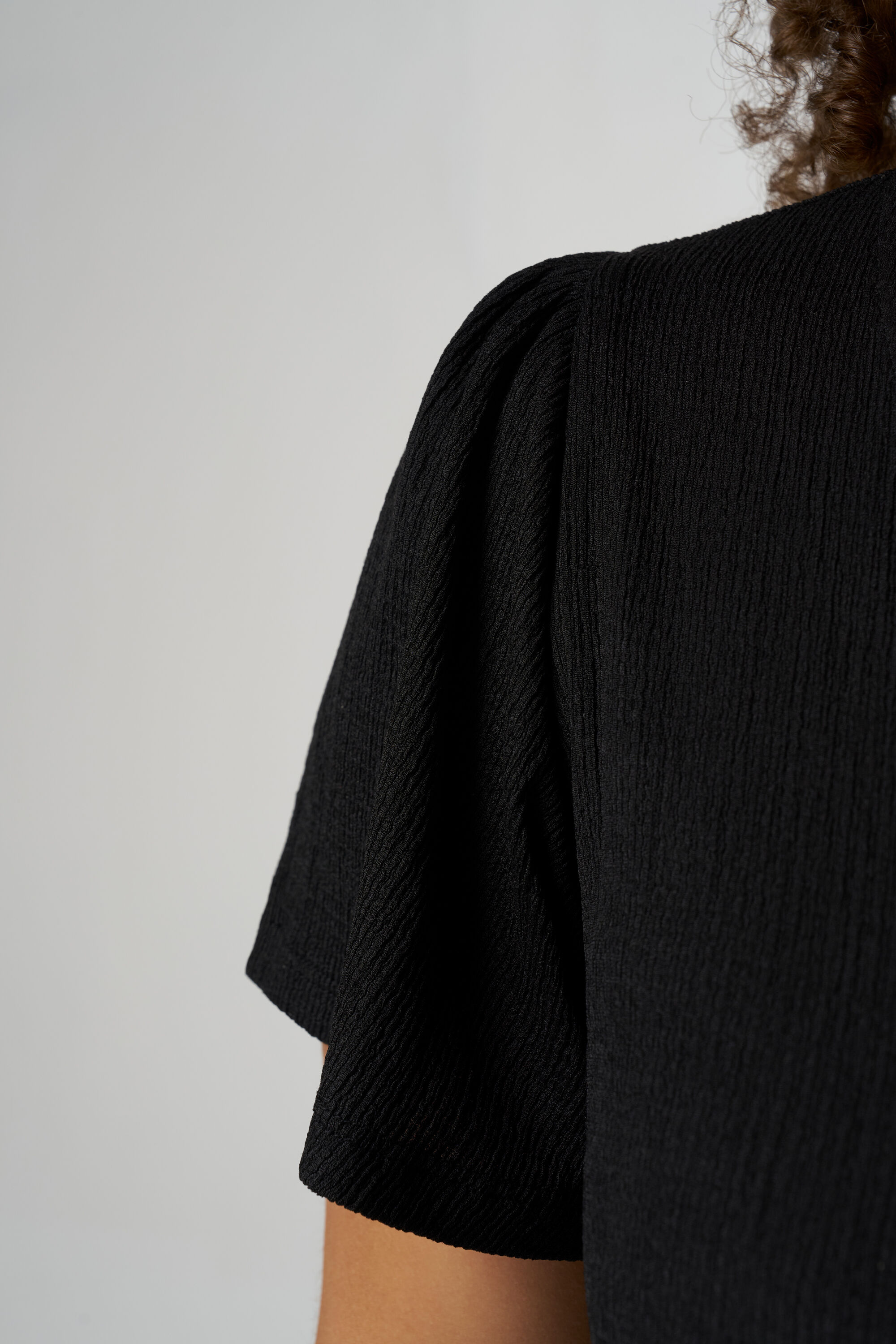 Jurk met structuur image number 4