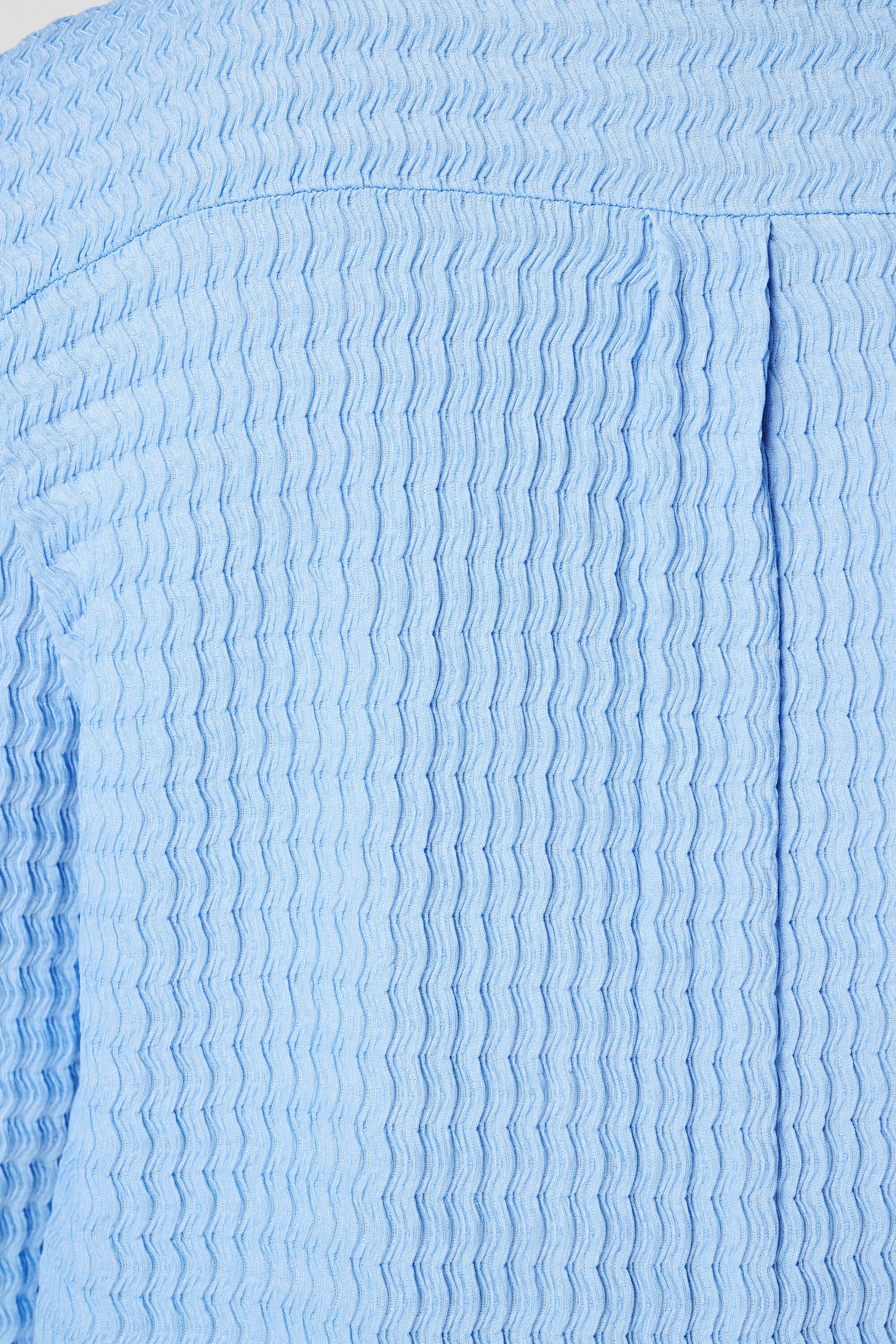 Jersey top in structuur image number 6