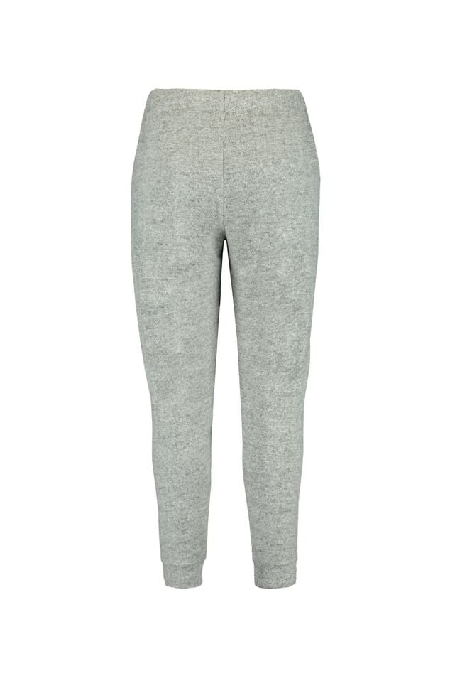 Lounge broek image number 2