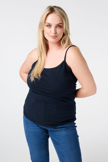 Singlet met stretch Singlet met stretch