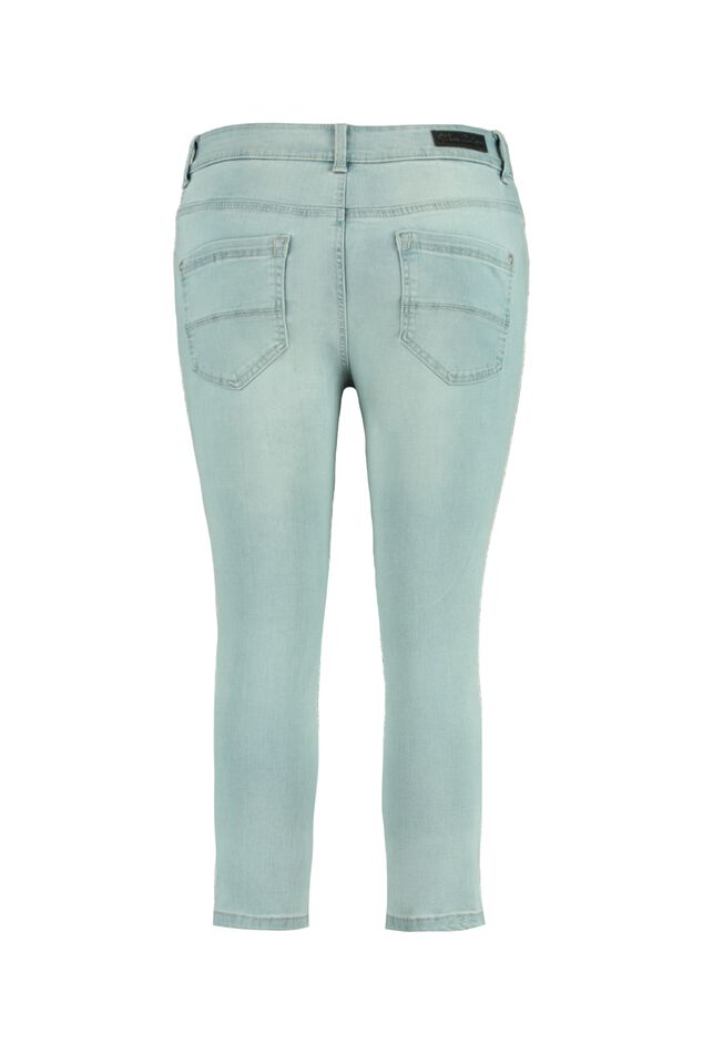 Magic Simplicity SHAPES 7/8 jeans image number 2