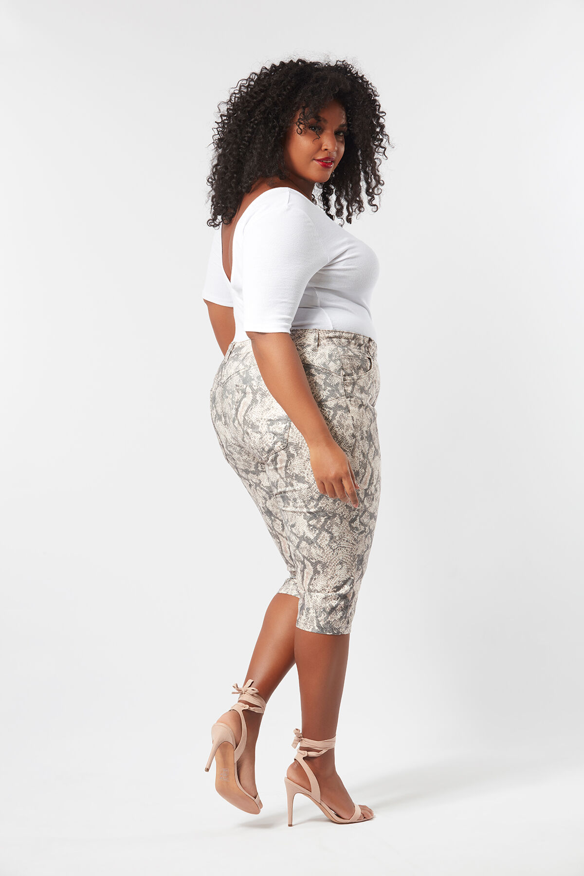 Magic Simplicity SLIMS capri image number 5