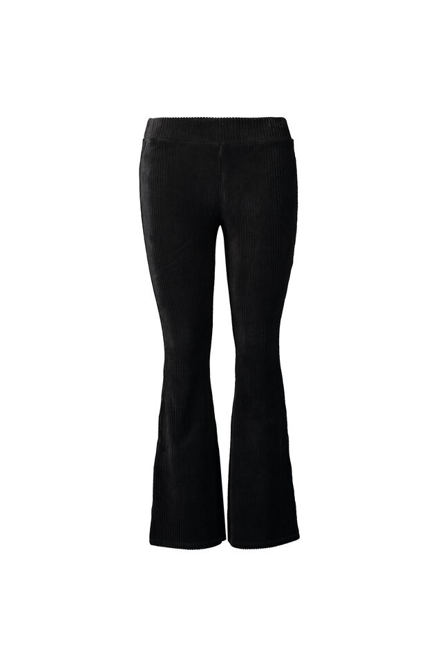 Flared legging image number 2