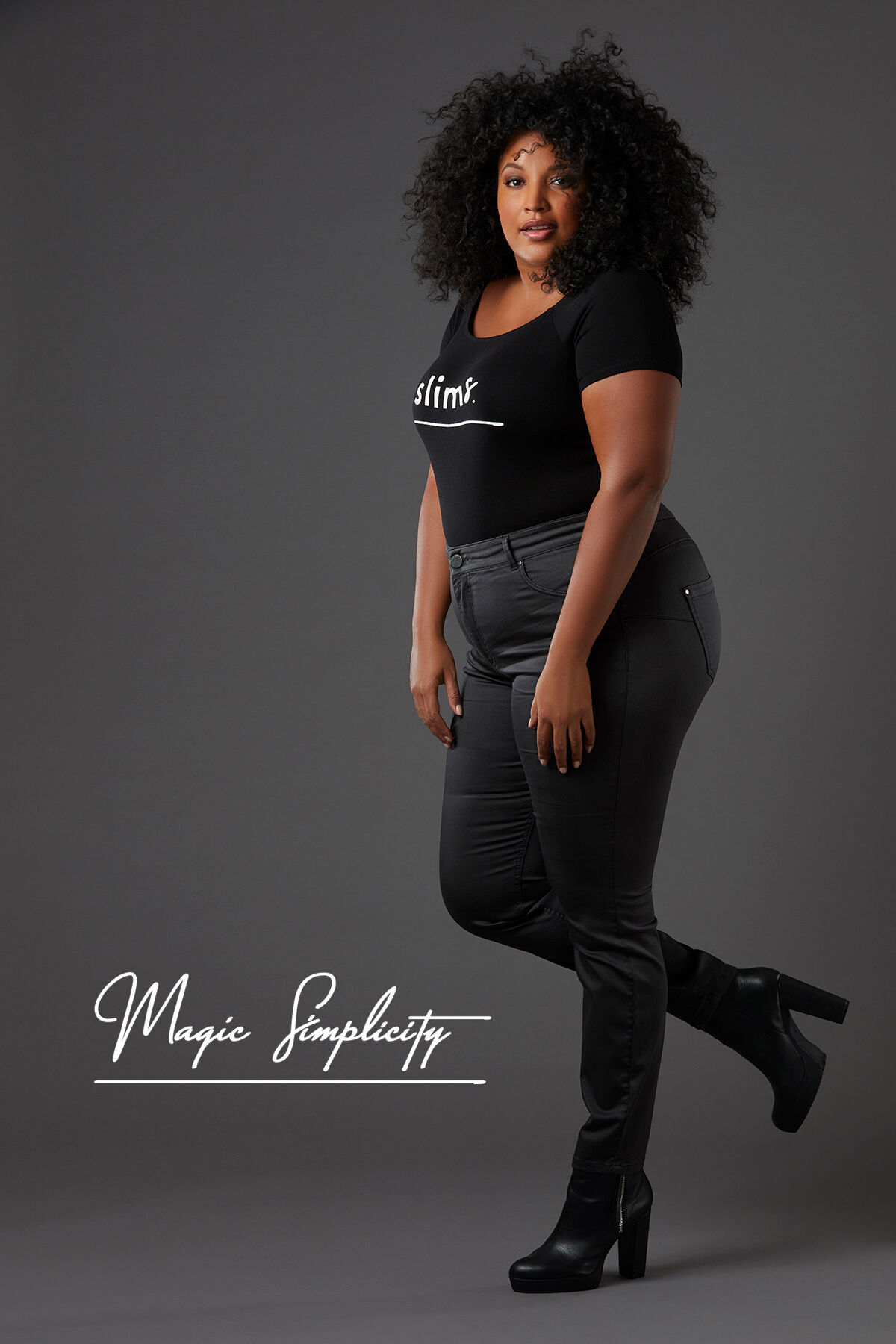 Magic Simplicity SLIMS broek image number 6