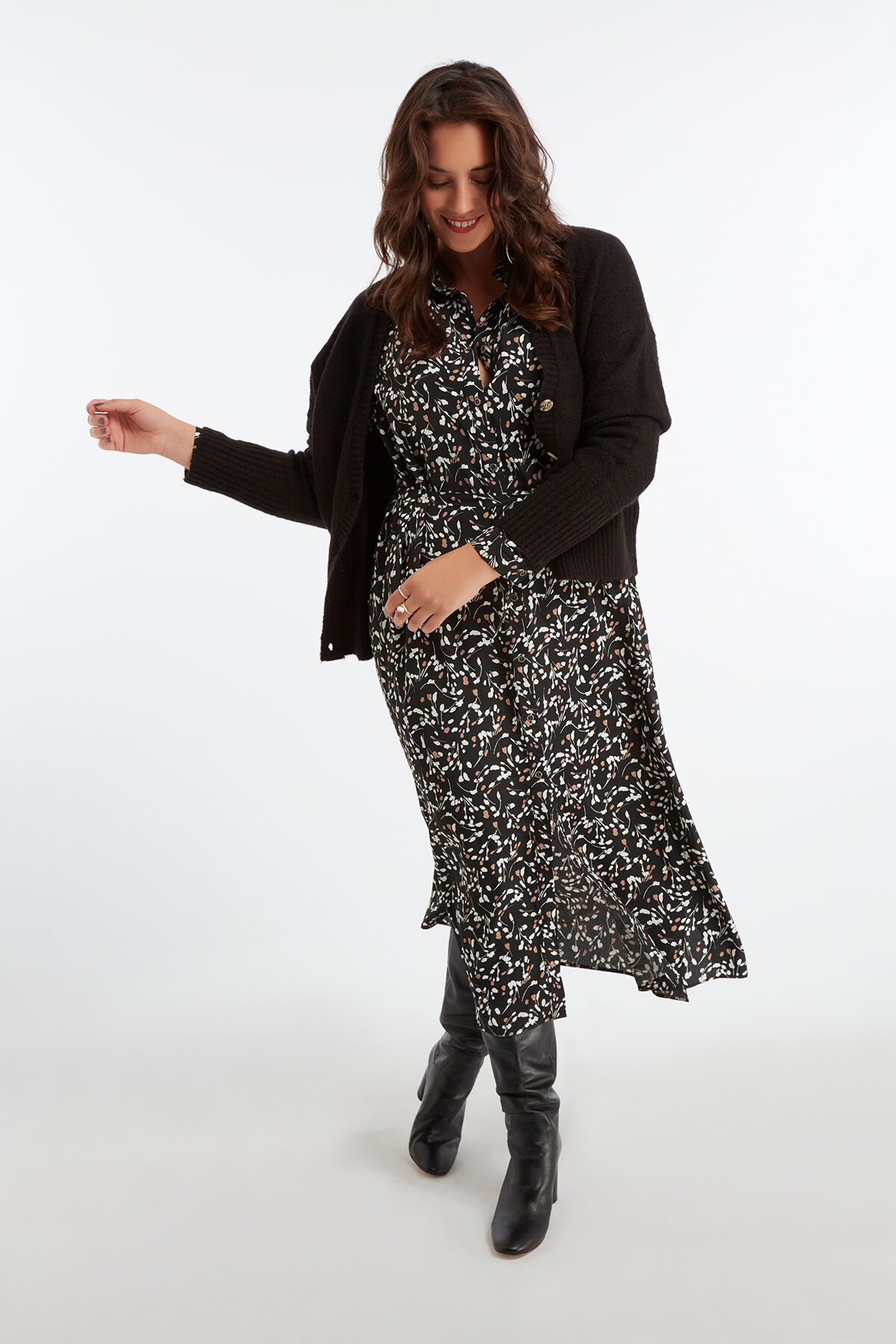 Blousejurk image number 5