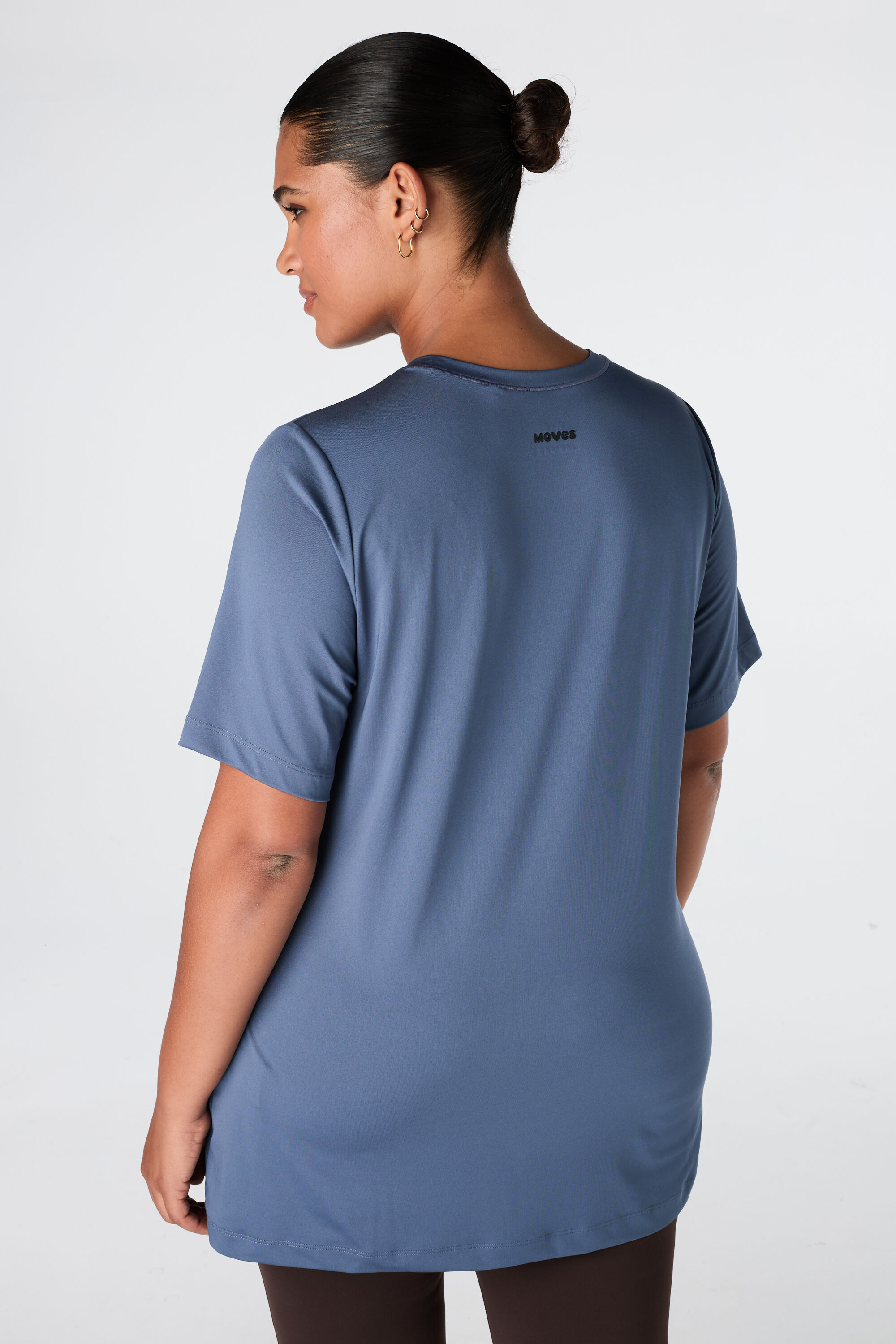Lang sport t-shirt image number 3
