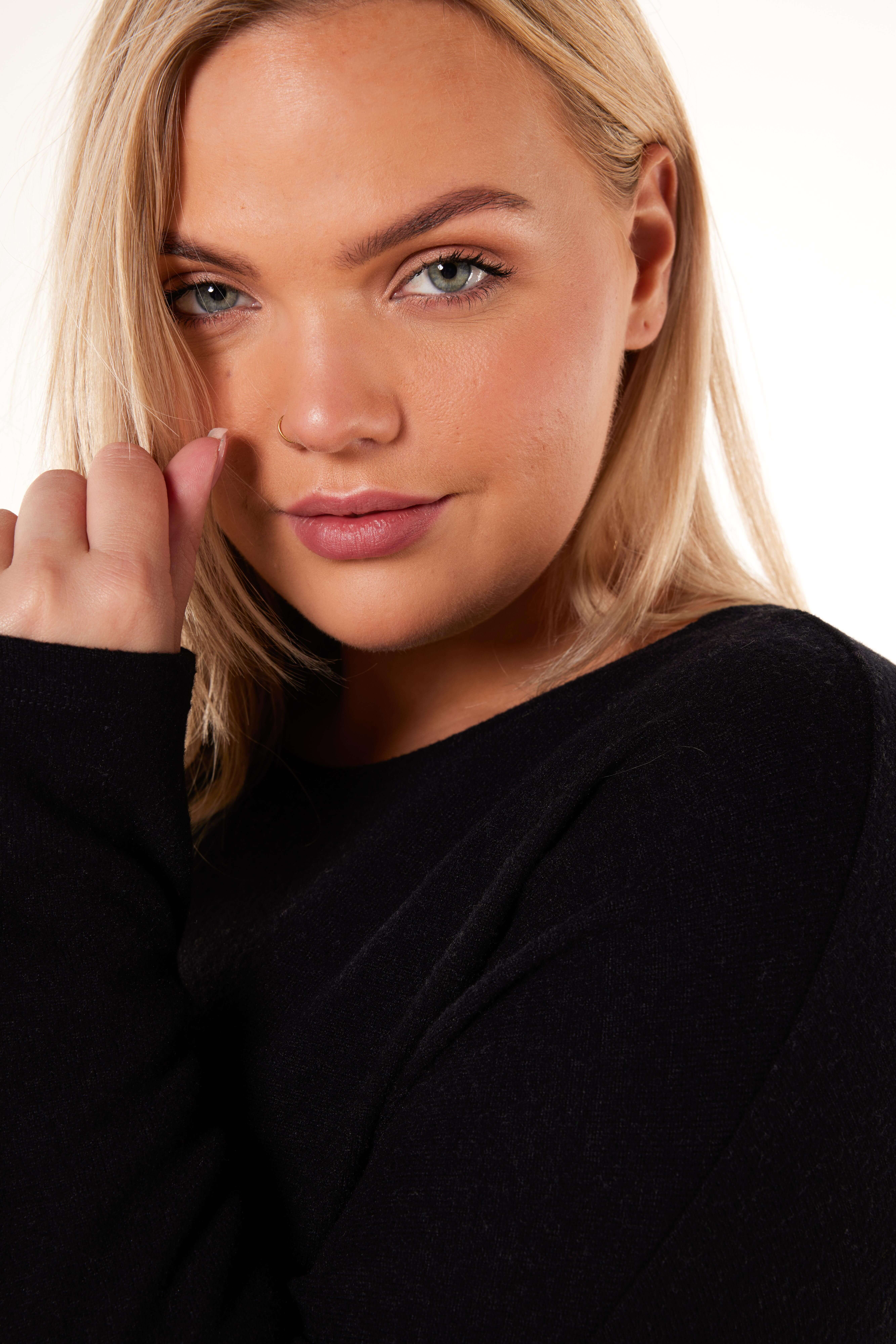 Boxy trui image number 5