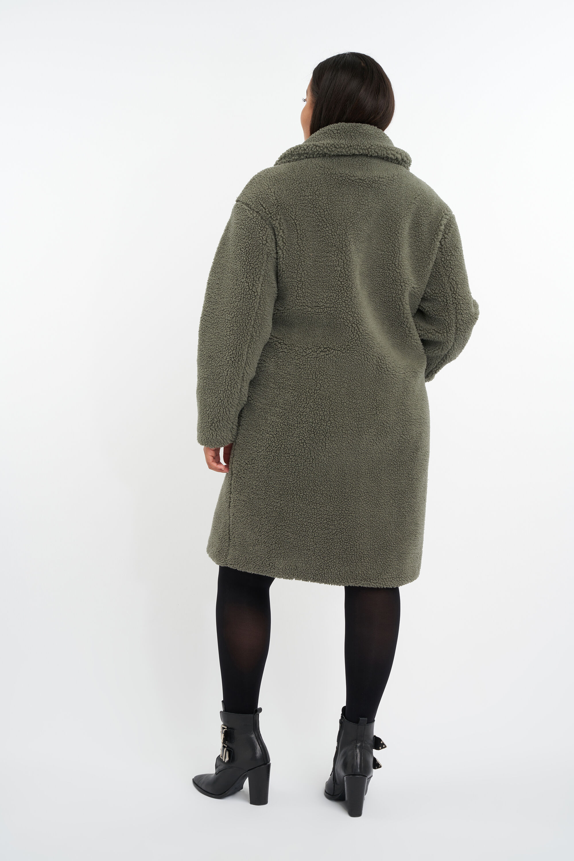 Ms mode jassen grote maten clearance
