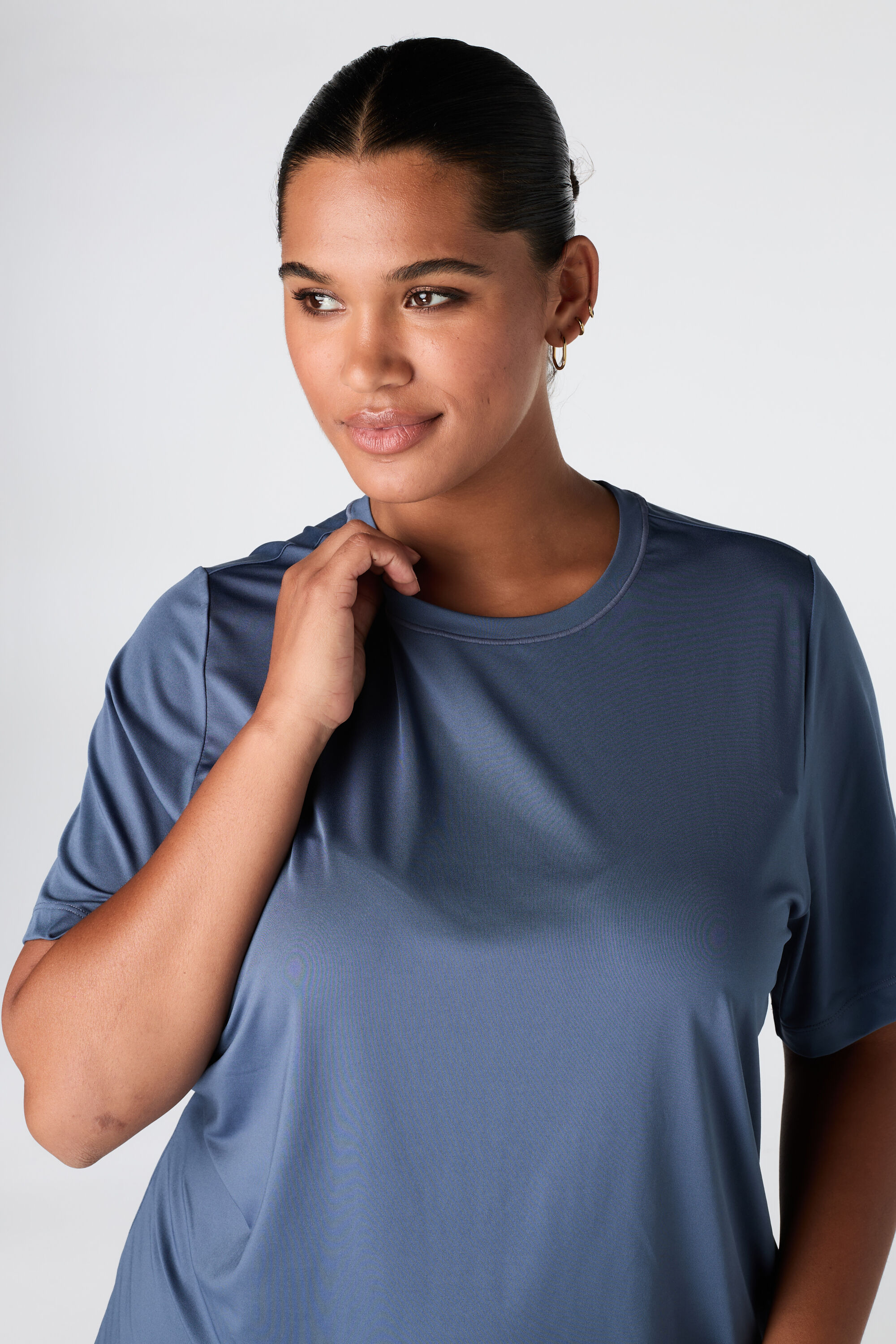Lang sport t-shirt image number 6