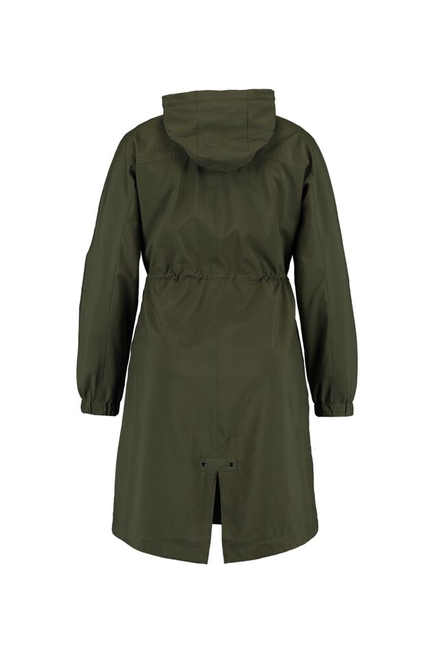 Stijlvolle parka image number 2