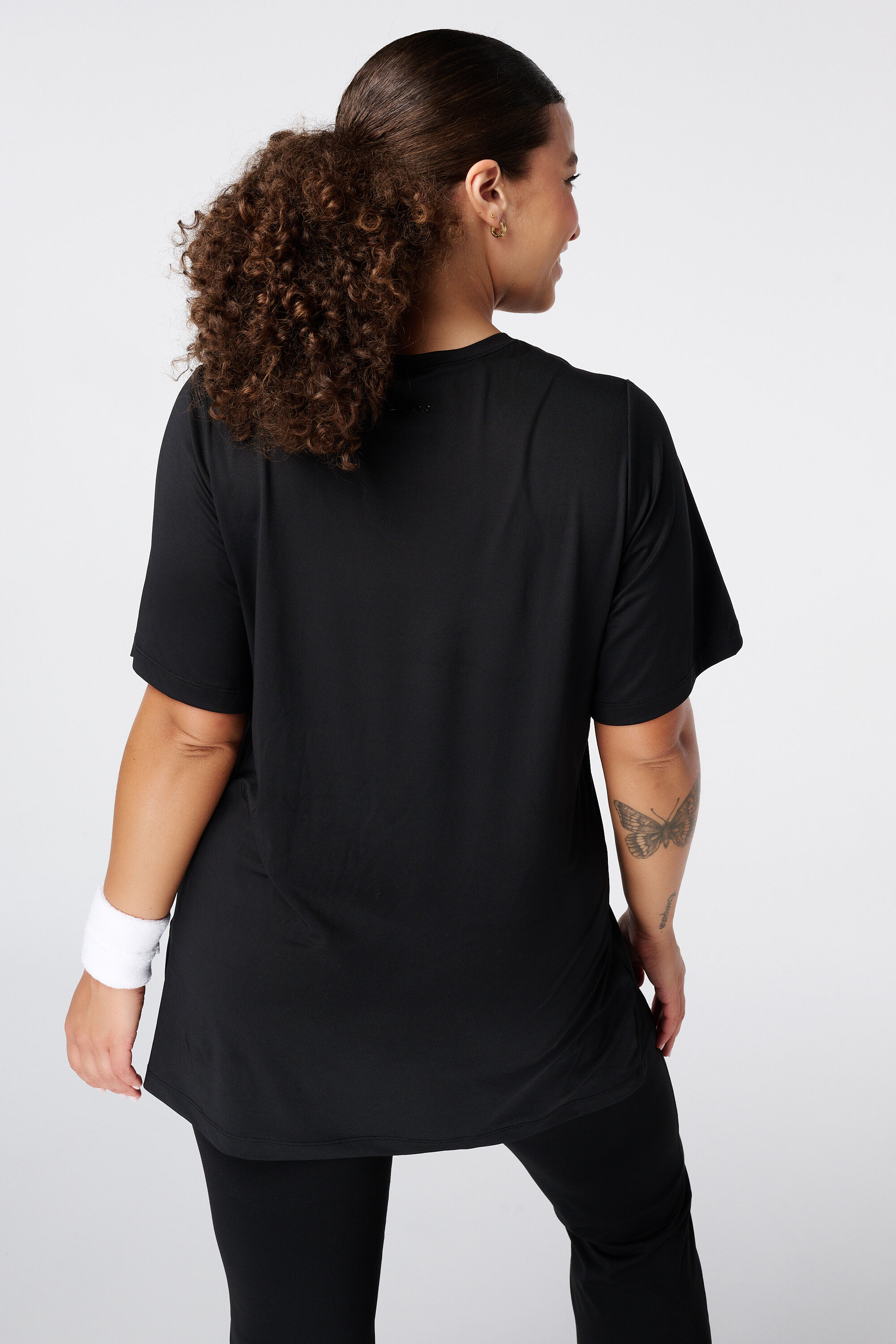 Lang sport t-shirt image number 3