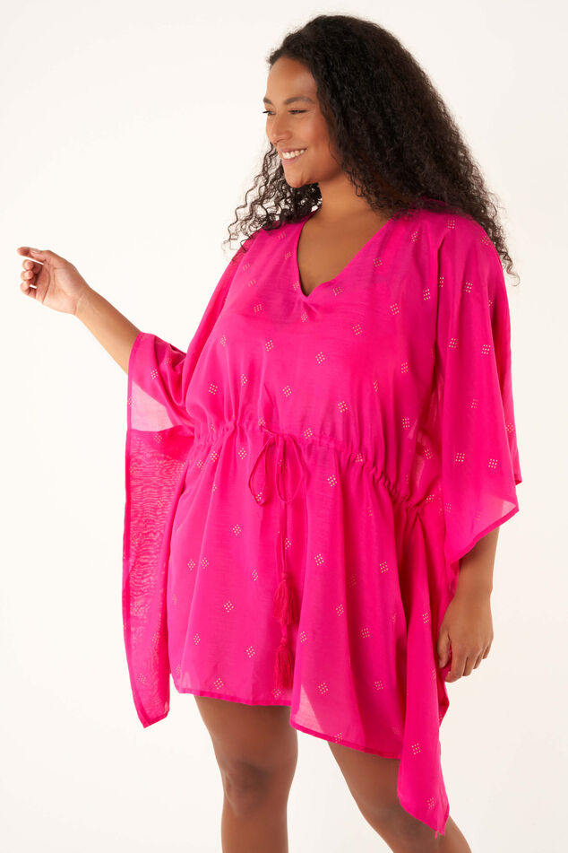 Kaftan blouse image number 5