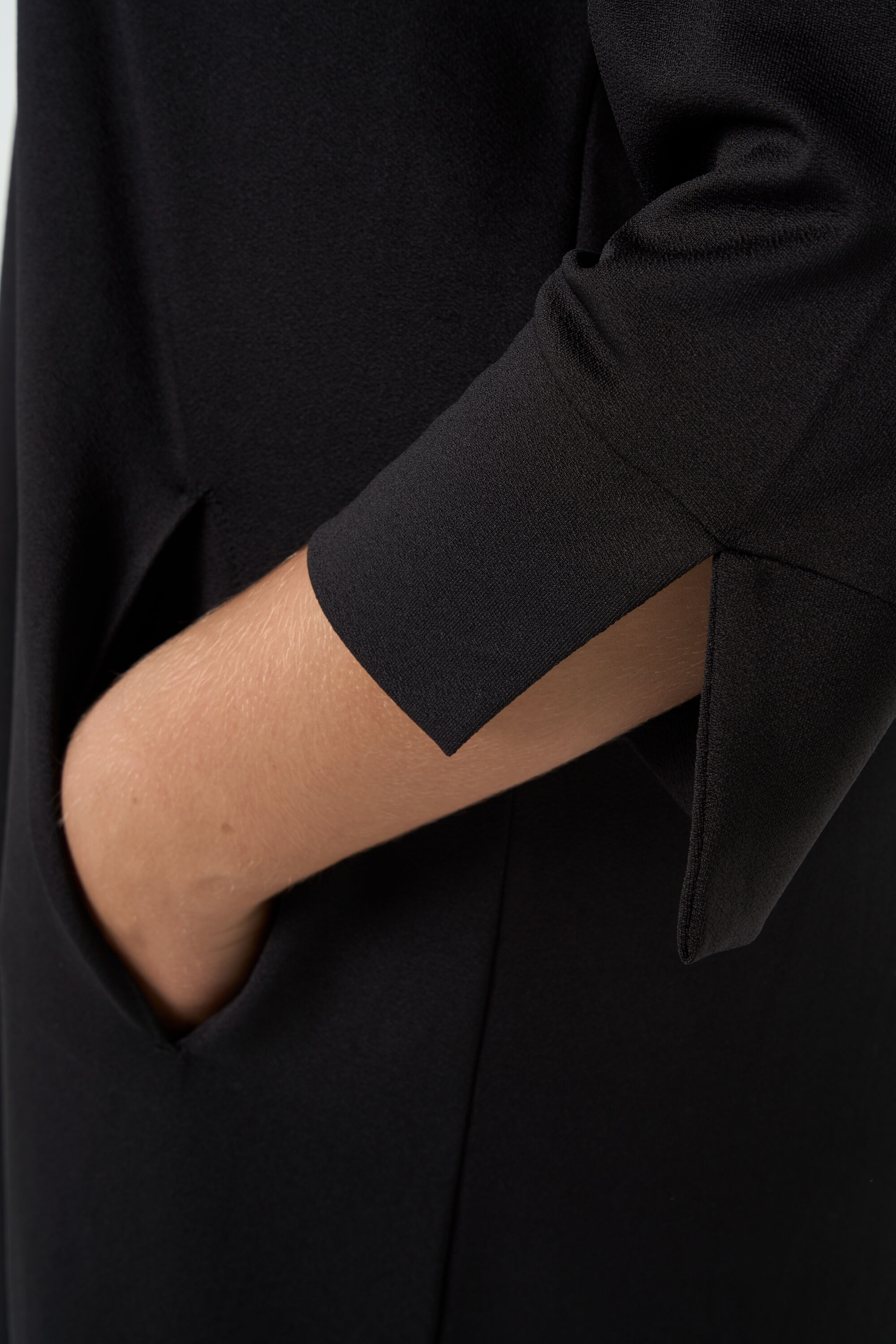 Midi jurk image number 4