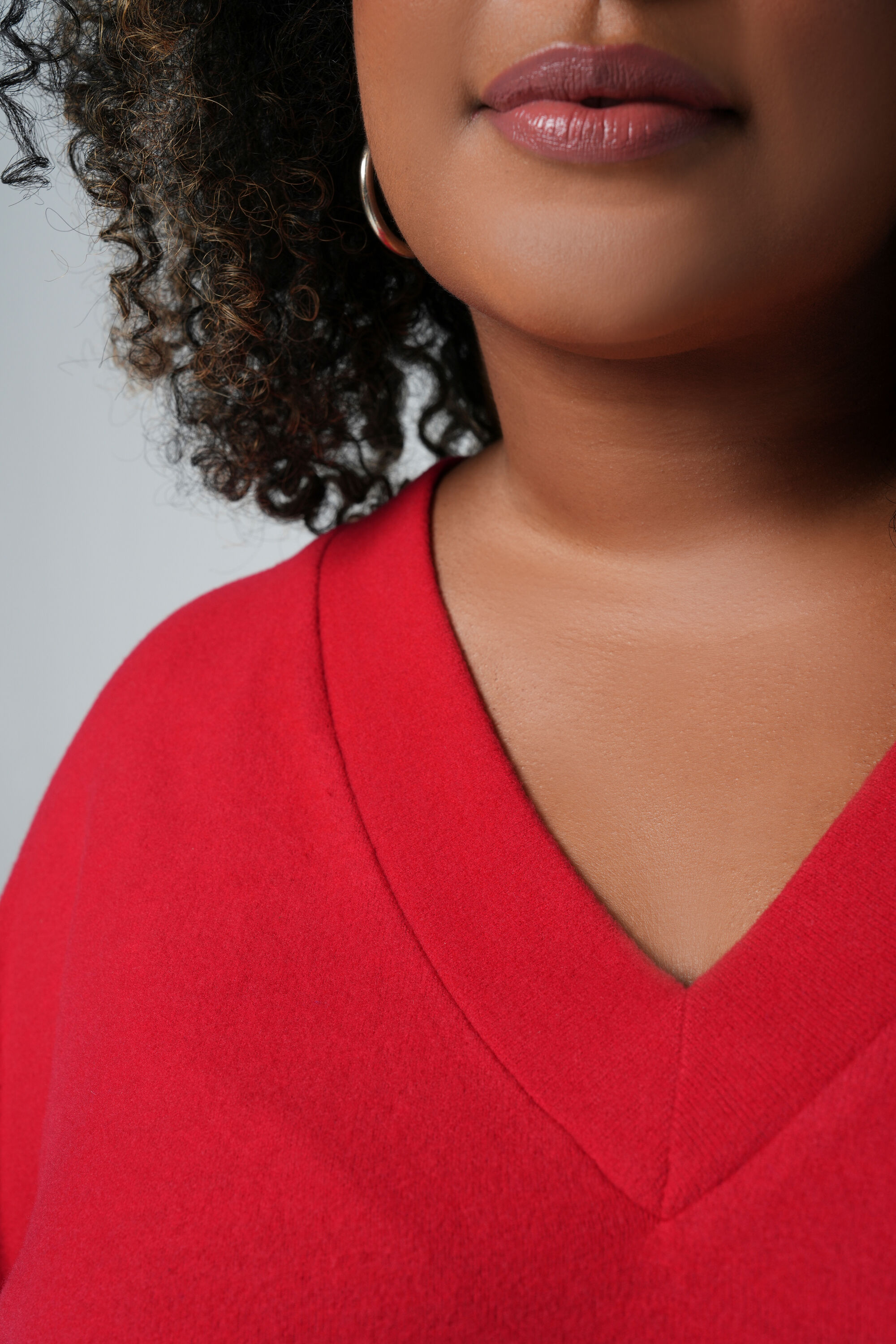 Ruimvallende top image number 4