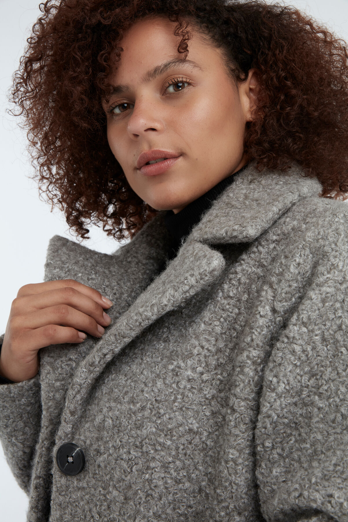 Teddy jas image number 5