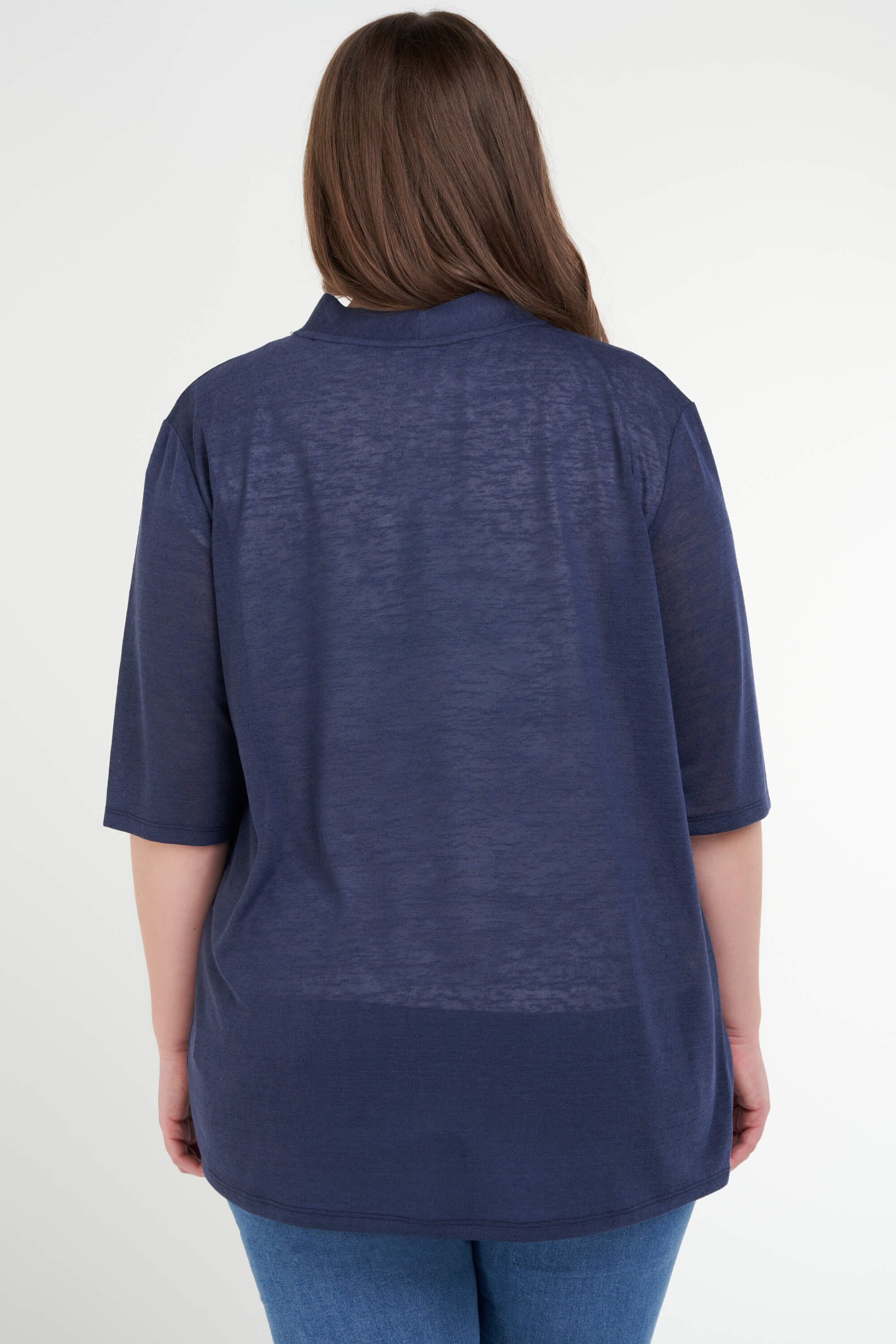 Openvallend vest image number 3