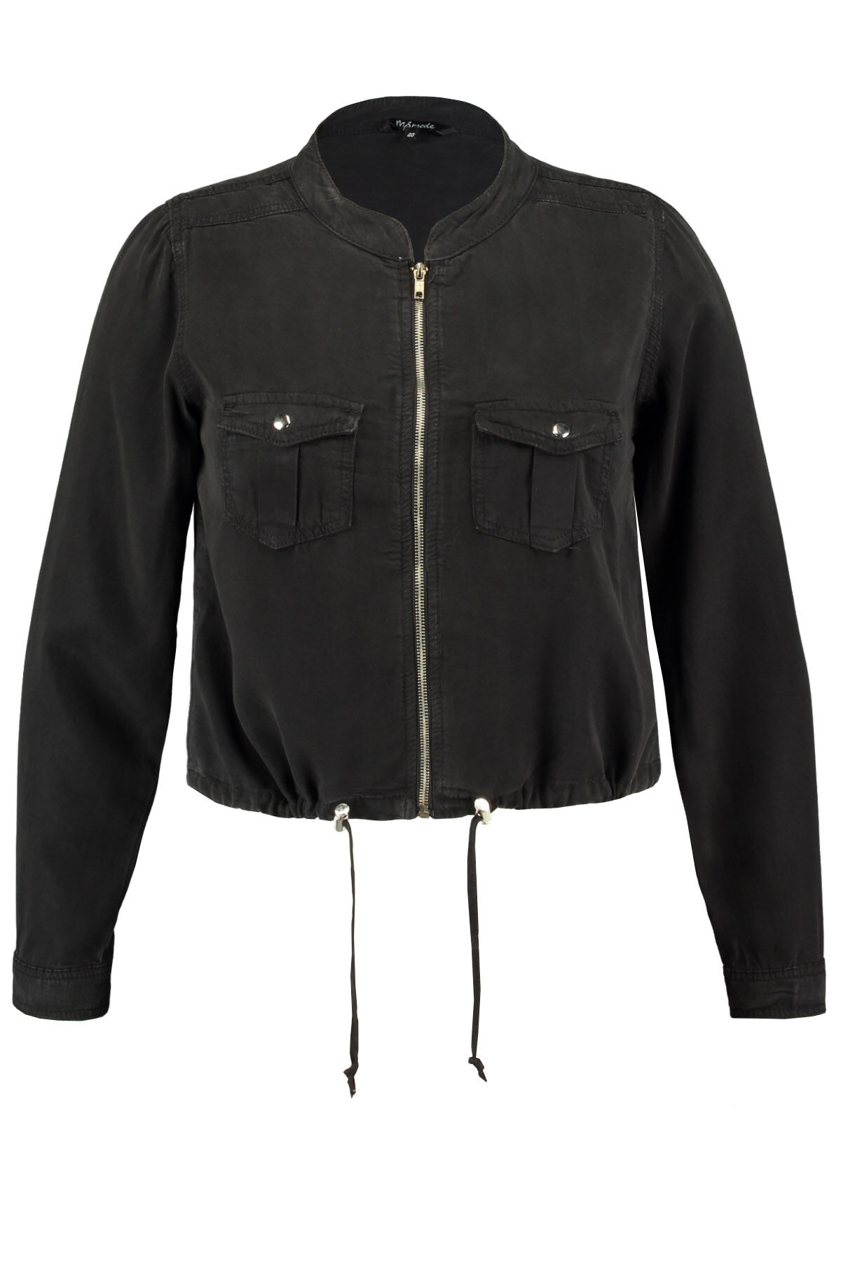 Jas met borduursel image number 1