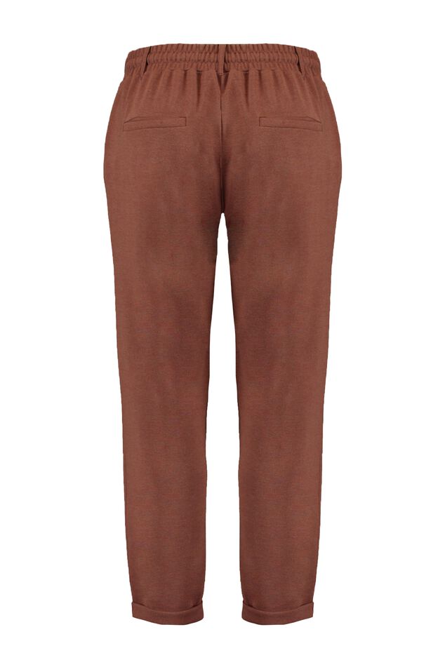 Jogger broek image number 2