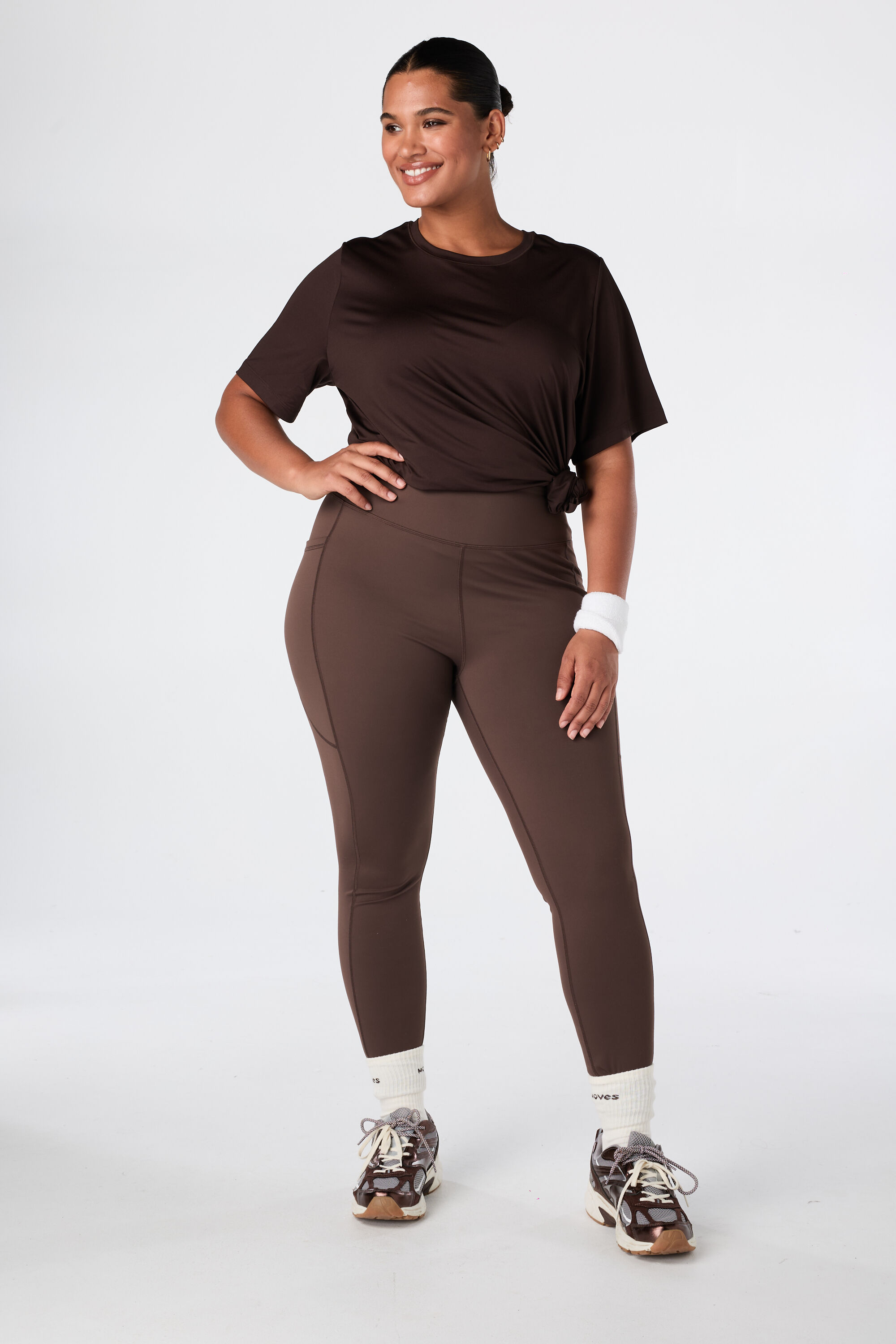 Lang sport t-shirt image number 0