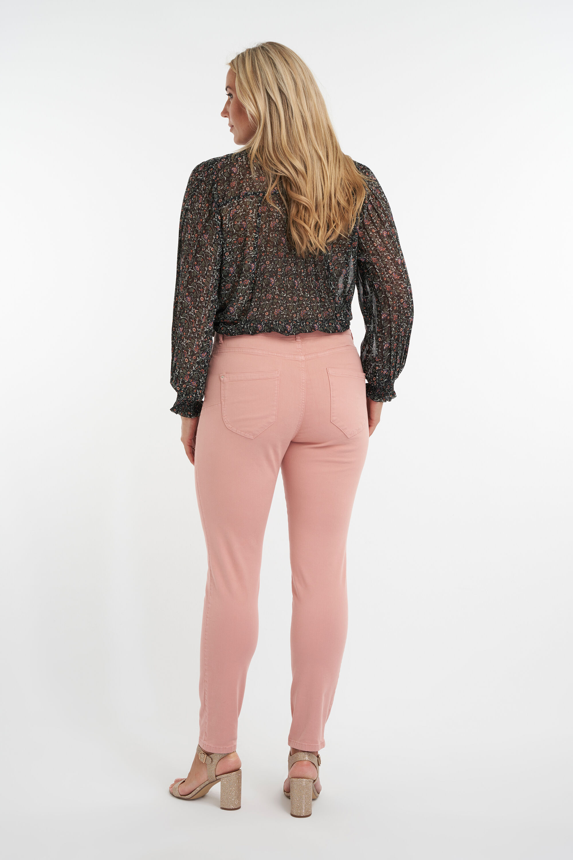 Slim fit jeans image number 3