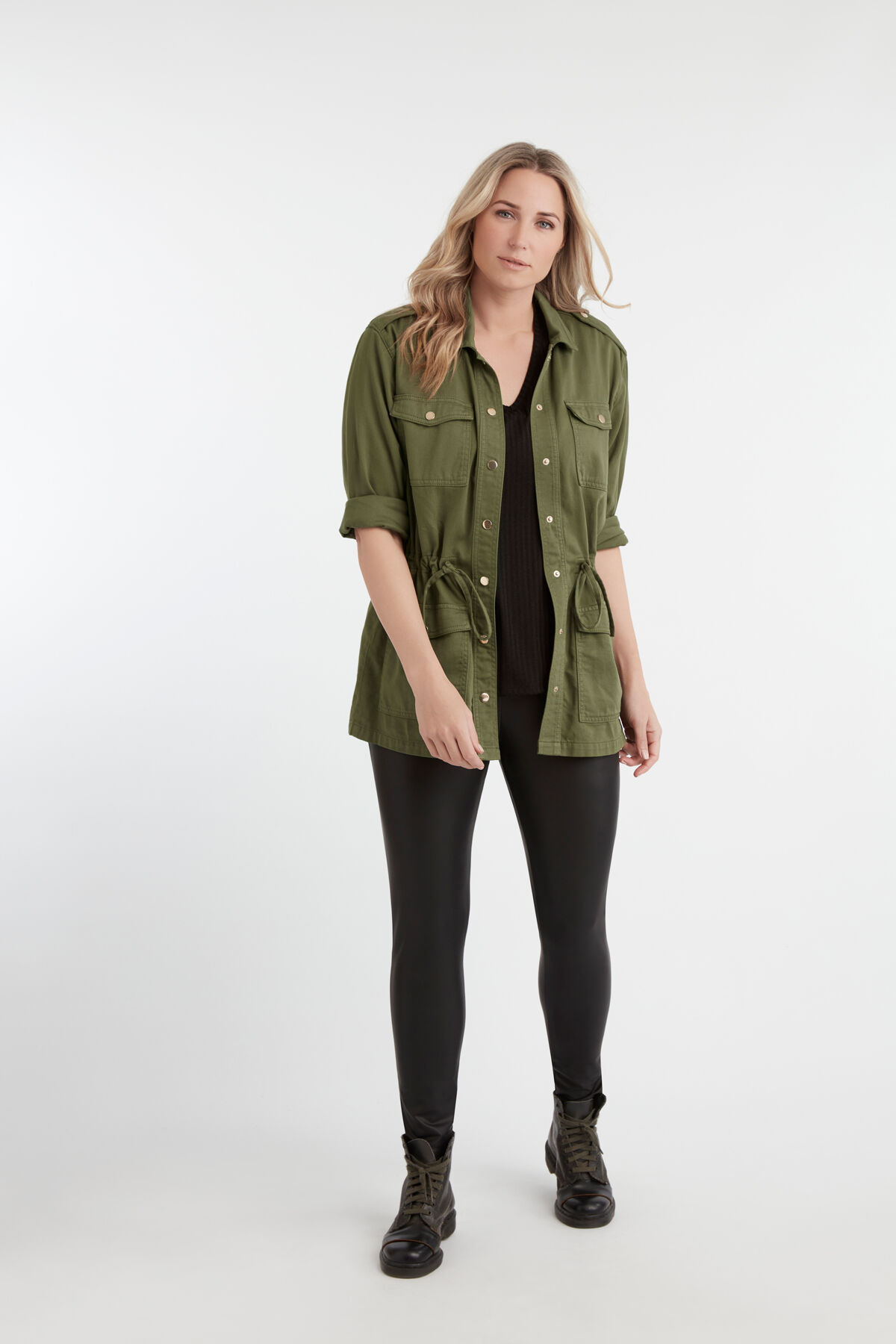 Stoer jasje image number 5