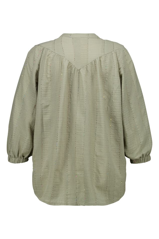 Blouse met details image number 2