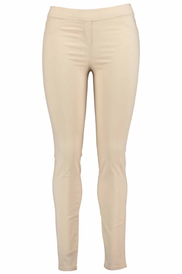 Slim fit tregging  image number 1