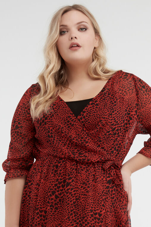 Overslagjurk image number 6