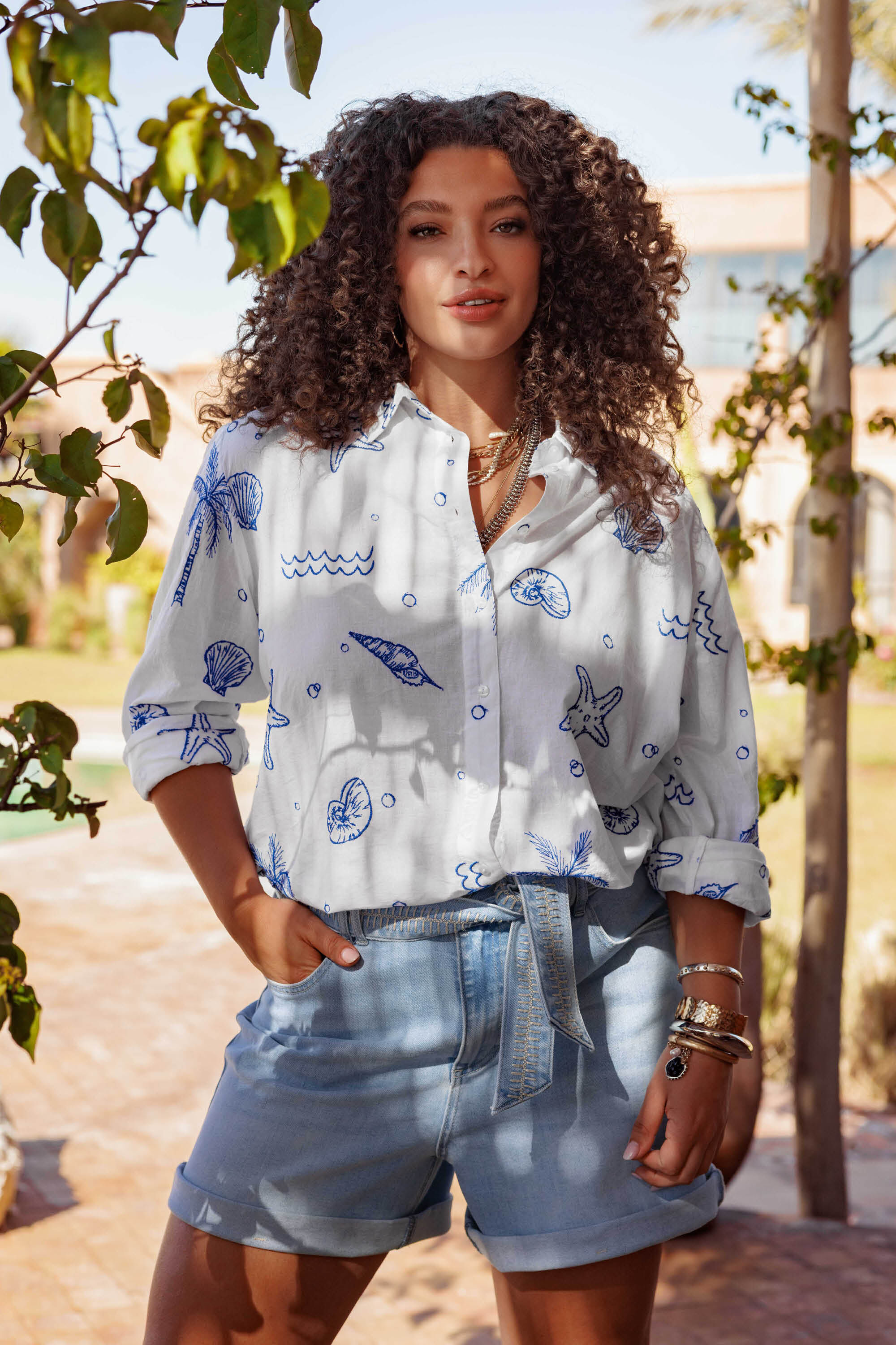 Shop the look | Spring