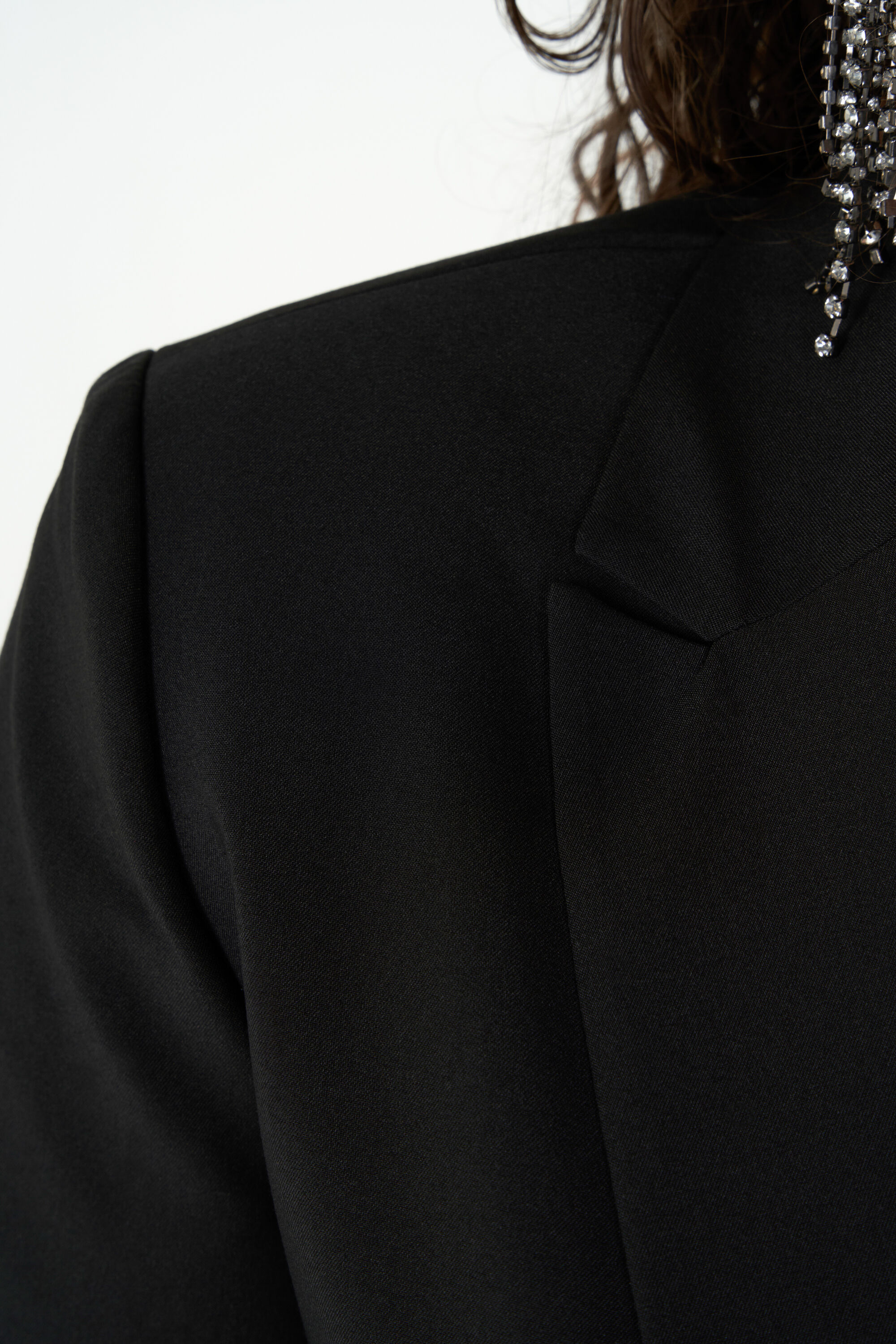 Ruimvallende blazer image number 4