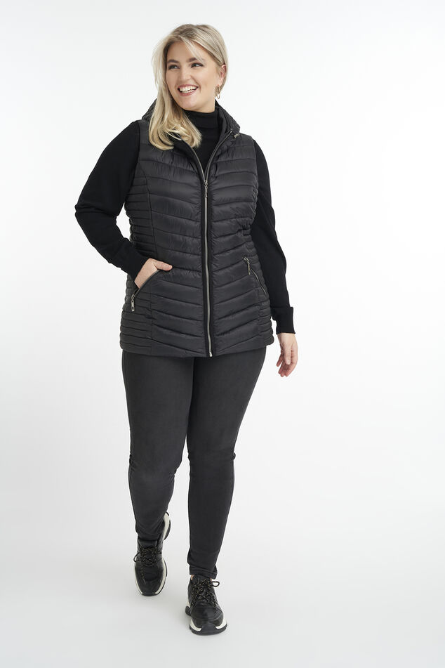 Bodywarmer image number 5