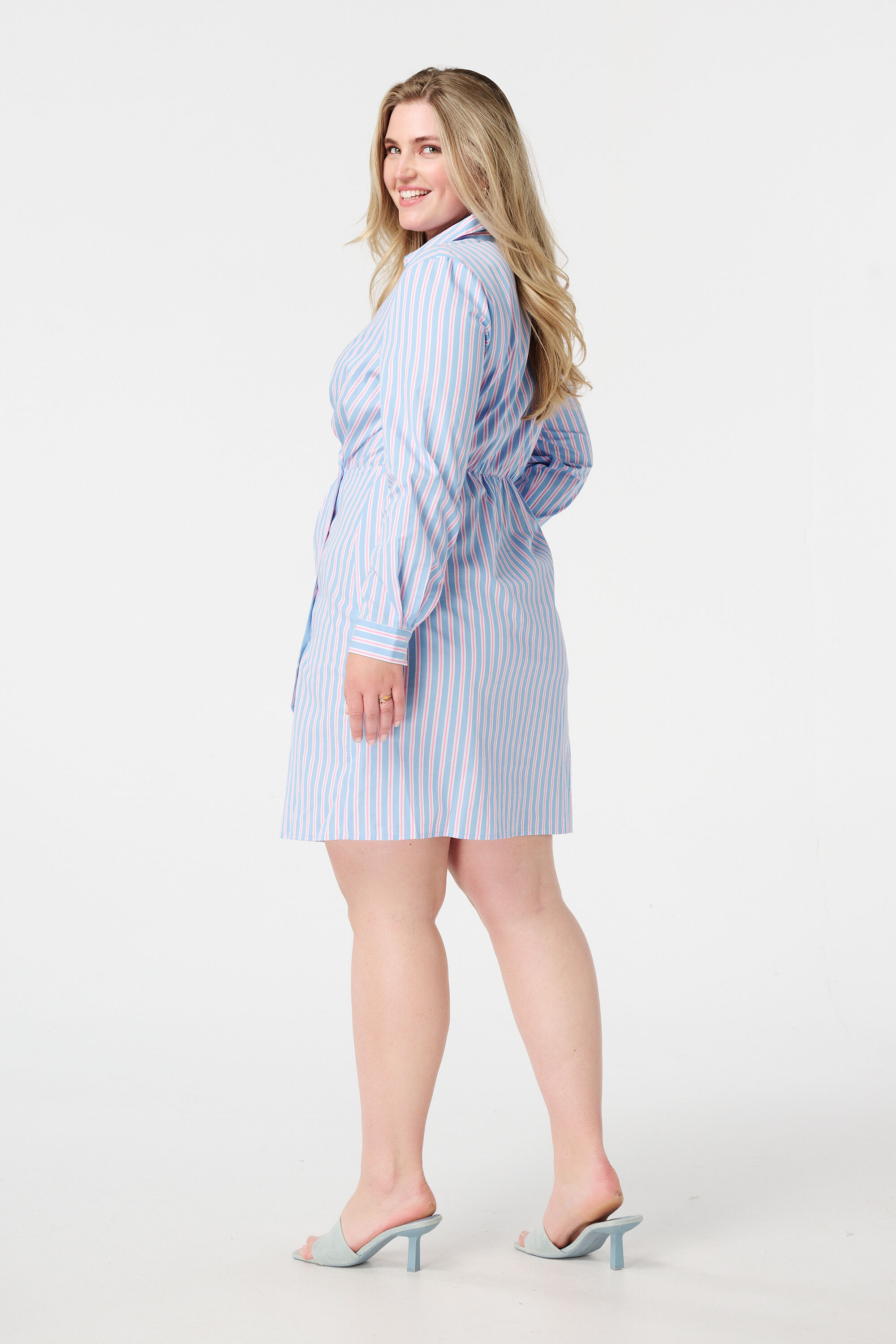 Overhemdjurk image number 3