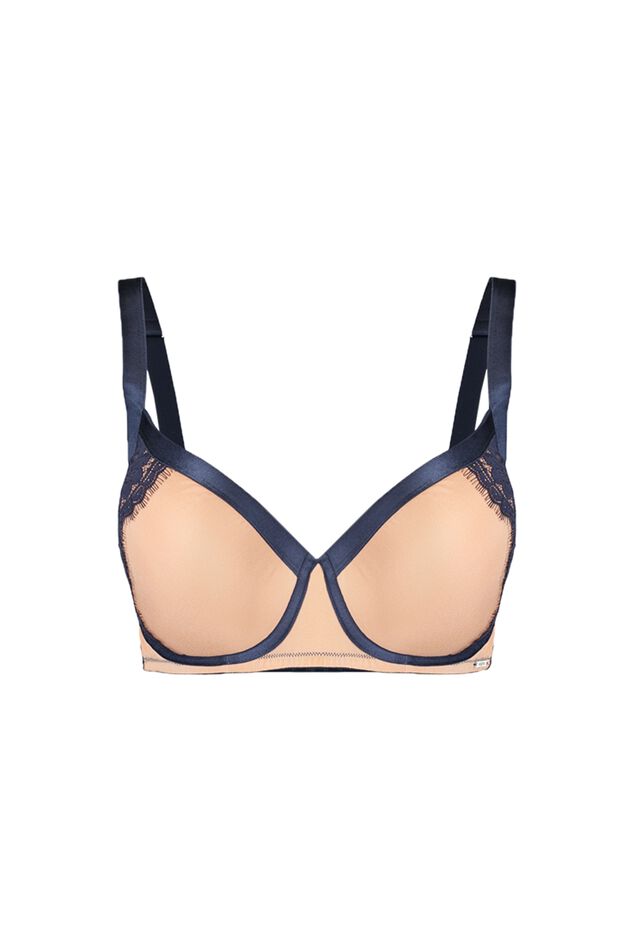 Voorgevormde beugel BH - Vajen image number 0