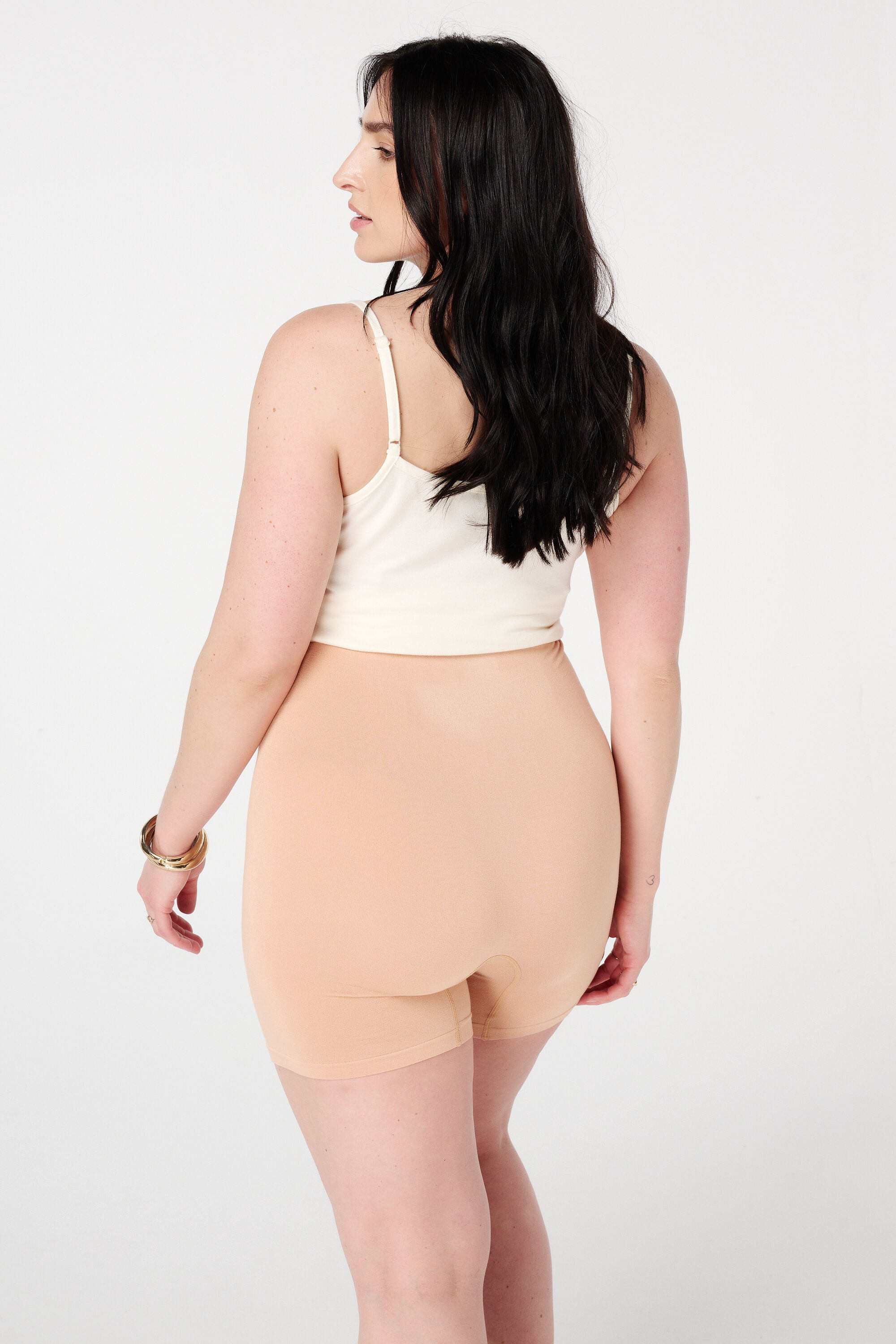 Shaping shorts 2-pack image number 3