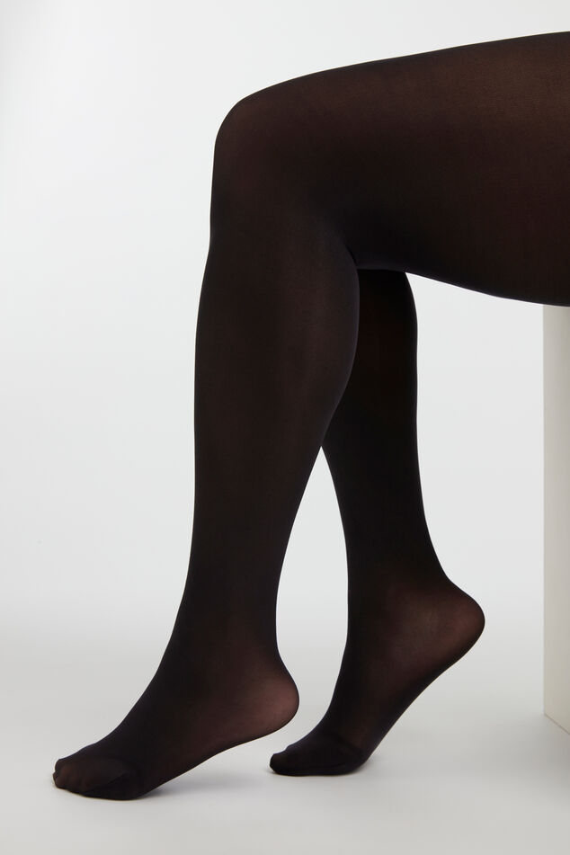 Super stretch panty image number 0