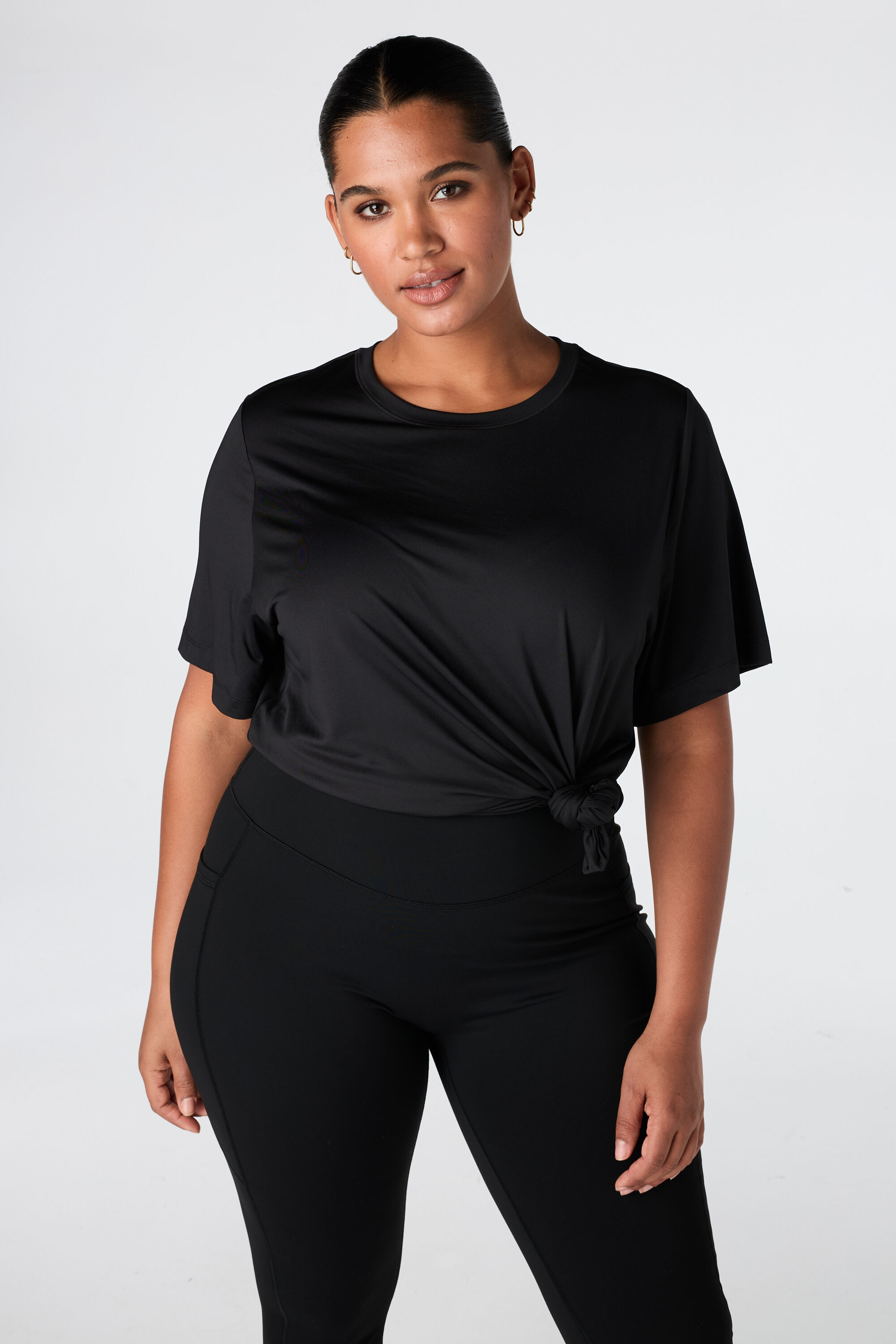 Lang sport t-shirt