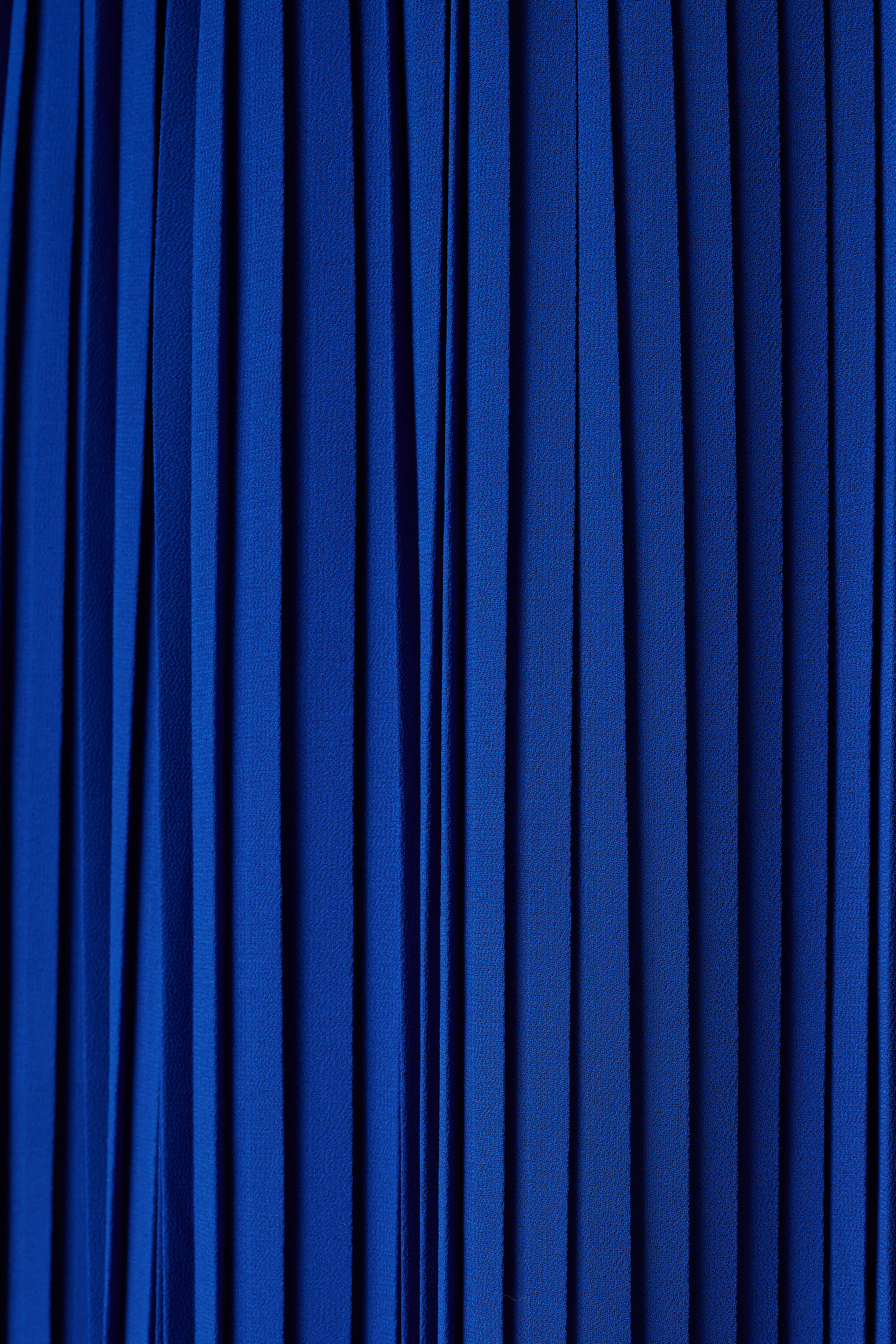 Plisse jurk image number 6