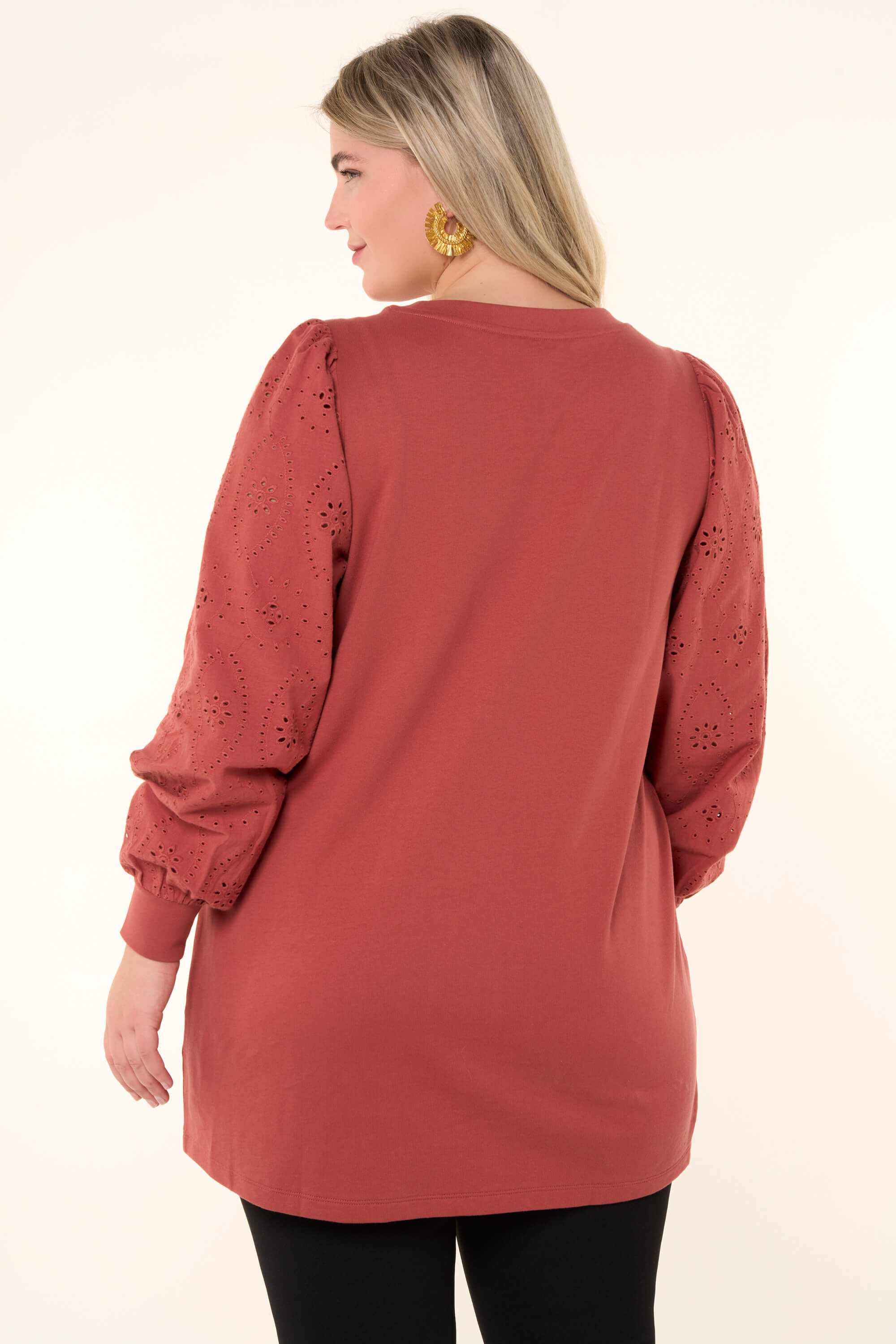 Lange top image number 4